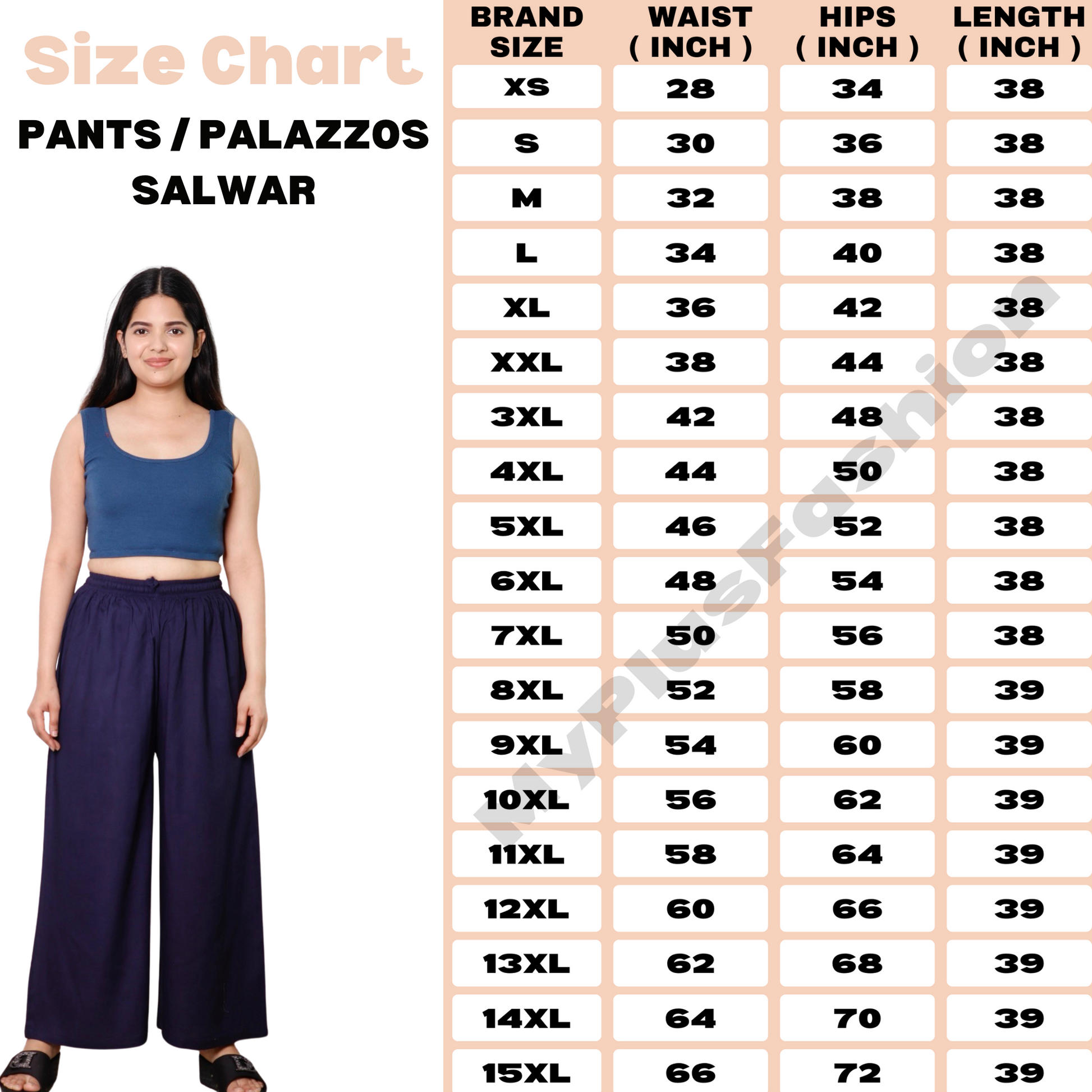 palazzo pants women girls trousers plus size wide leg flared elastic waist casual solid flowy relaxed loose fit drawstring travel comfortable office XXS XS S M L XL XXL 3XL 4XL5XL 6XL 7XL 8XL 9XL 10XL 11XL 12XL 13XL 14XL 15XL
