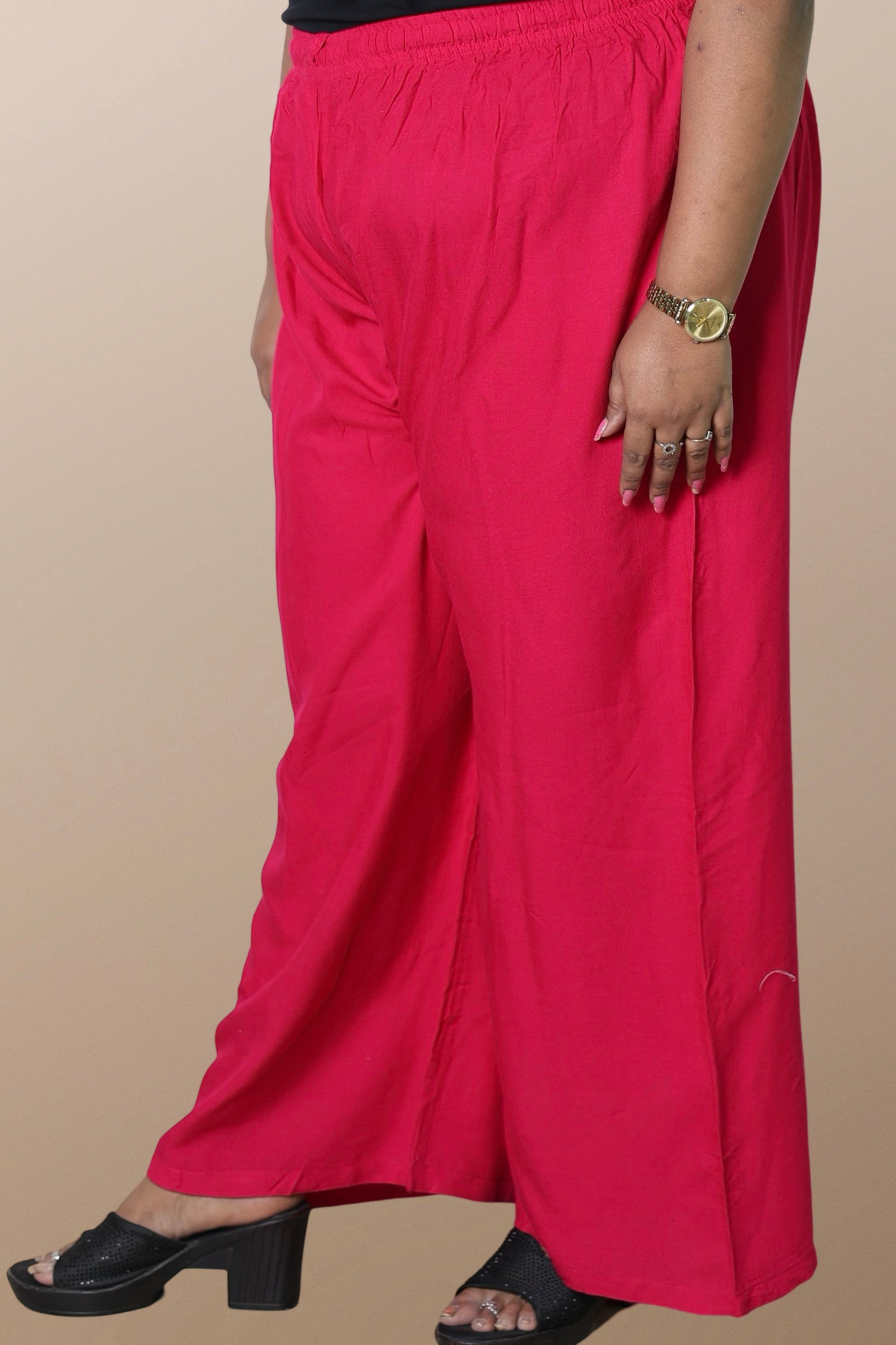 palazzo pants women girls trousers plus size wide leg flared elastic waist casual solid flowy relaxed loose fit drawstring travel comfortable office XXS XS S M L XL XXL 3XL 4XL5XL 6XL 7XL 8XL 9XL 10XL 11XL 12XL 13XL 14XL 15XL