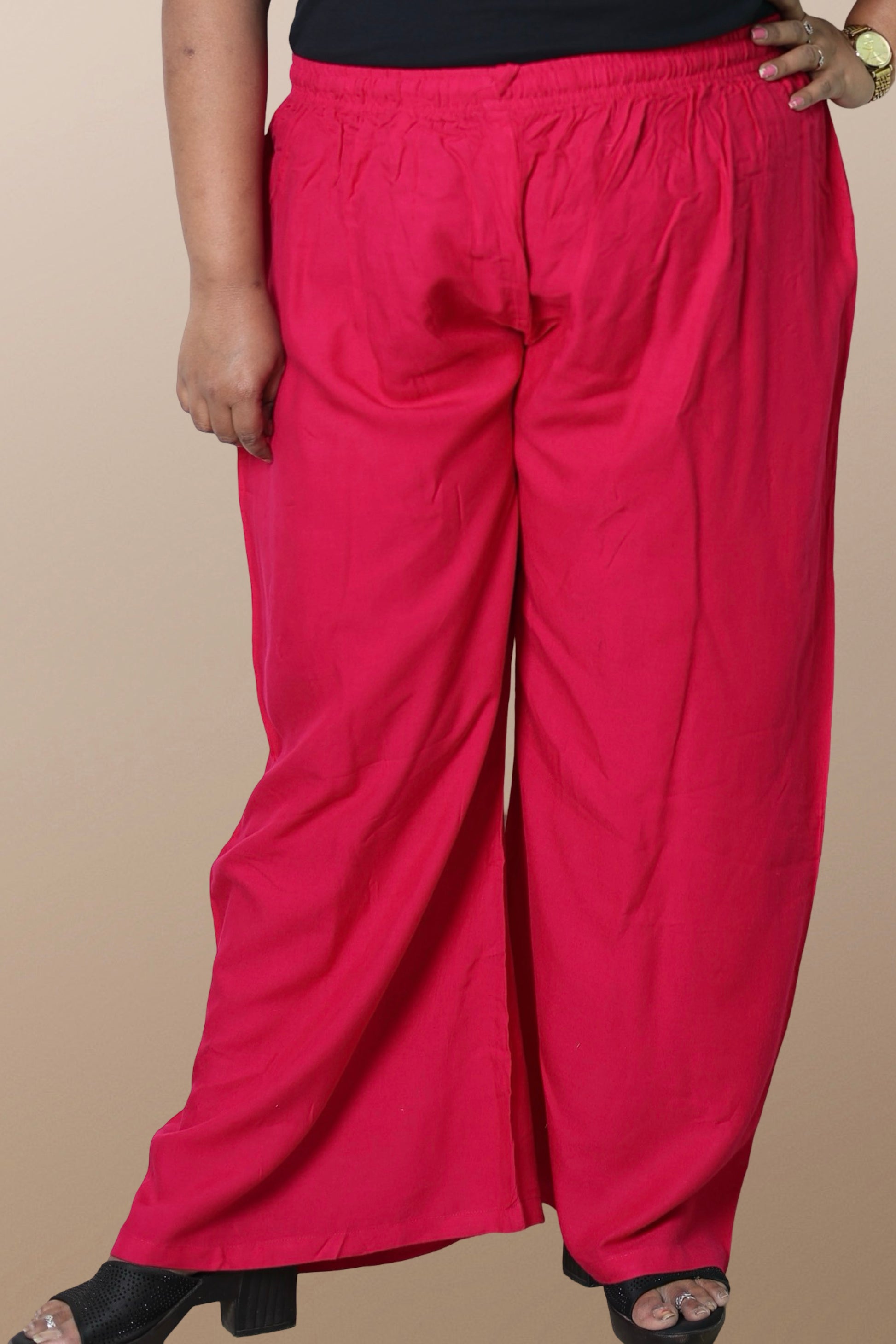 palazzo pants women girls trousers plus size wide leg flared elastic waist casual solid flowy relaxed loose fit drawstring travel comfortable office XXS XS S M L XL XXL 3XL 4XL5XL 6XL 7XL 8XL 9XL 10XL 11XL 12XL 13XL 14XL 15XL