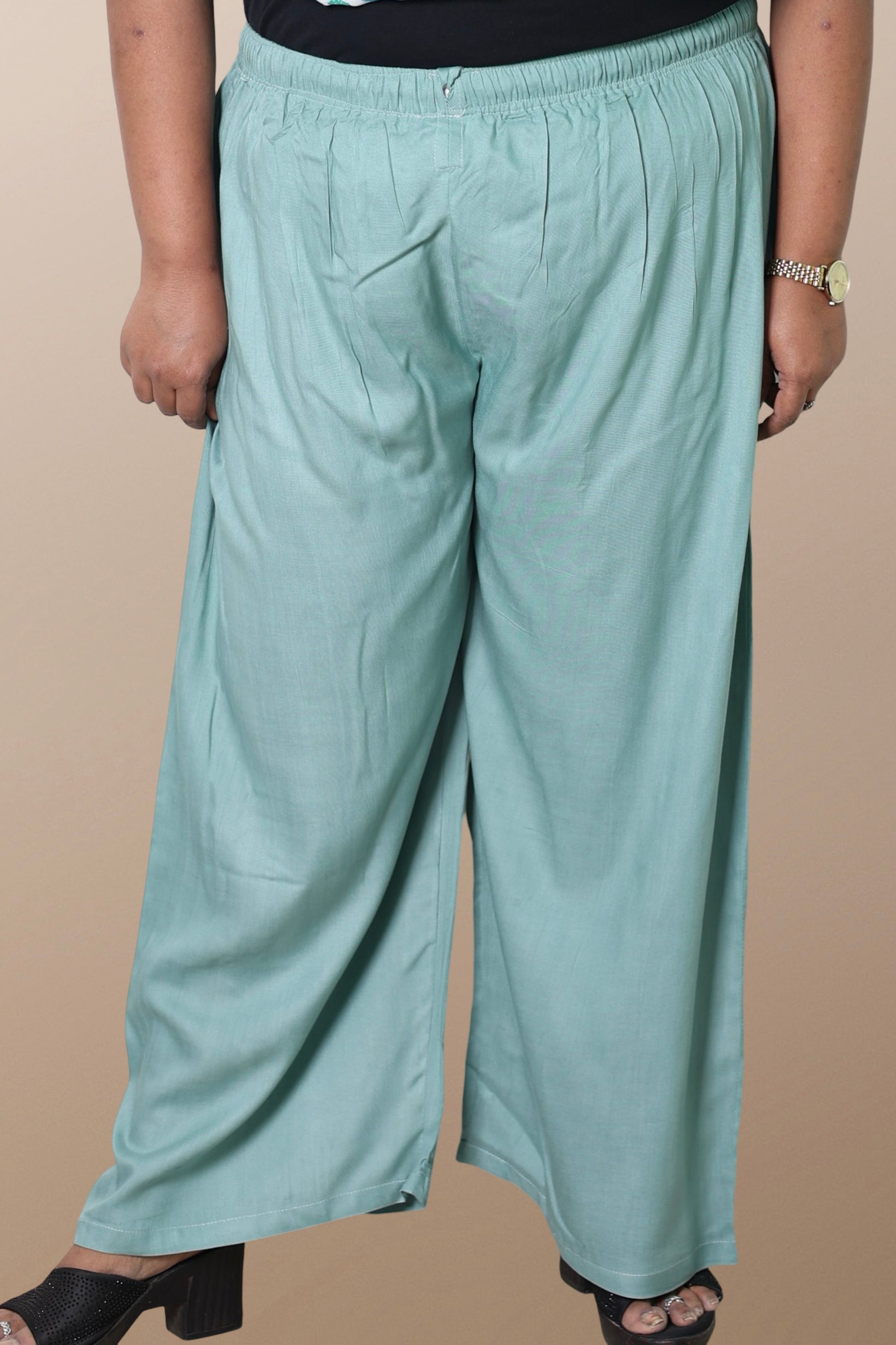 palazzo pants women girls trousers plus size wide leg flared elastic waist casual solid flowy relaxed loose fit drawstring comfortable XXS, XS, S, M, L, XL, XXL, 3XL,4XL,5XL 6XL, 7XL, 8XL, 9XL ,10XL,11XL,12XL,13XL,14XL,15XL