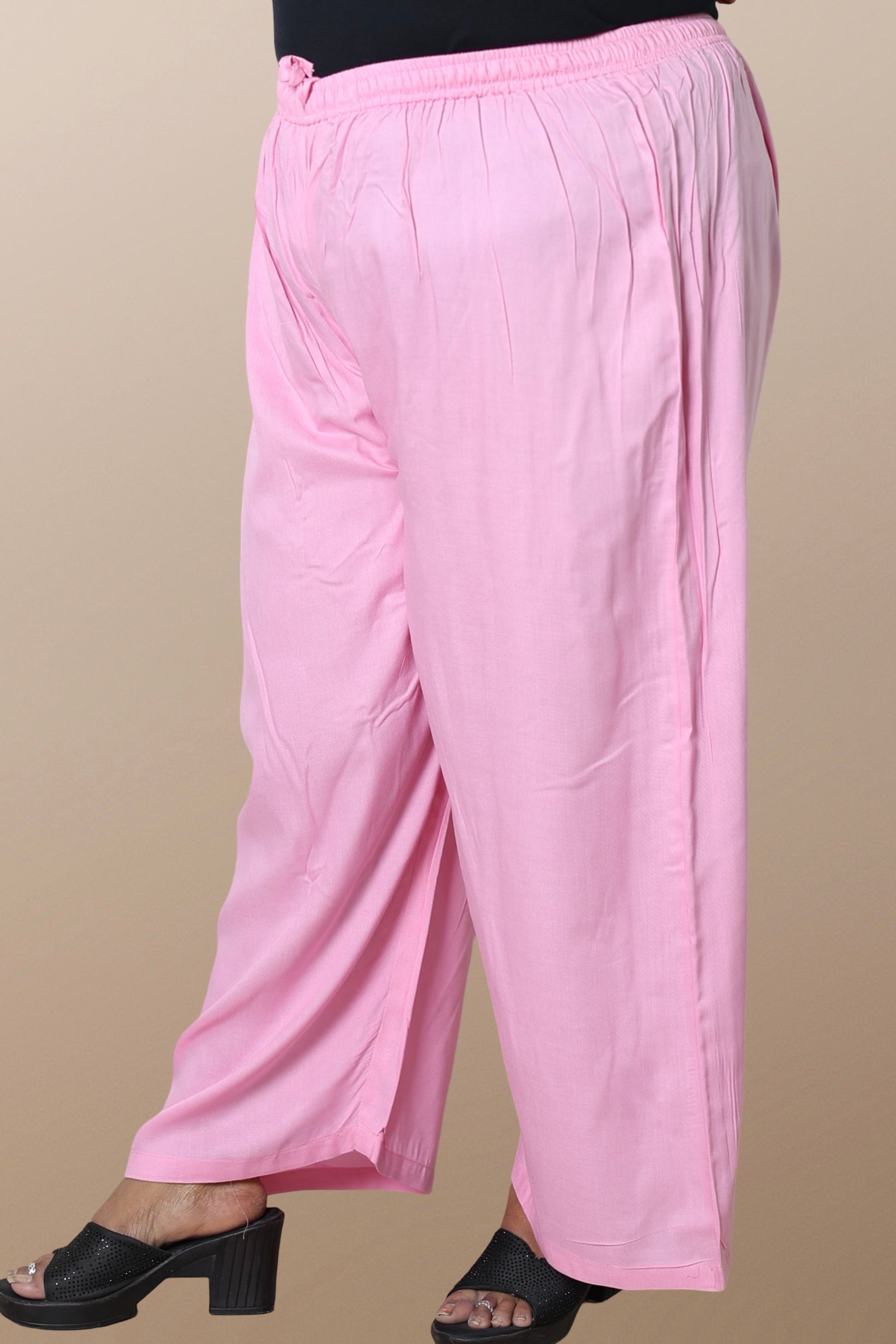 Vpalazzo pants women girls trousers plus size wide leg flared elastic waist casual solid flowy relaxed loose fit drawstring comfortable XXS, XS, S, M, L, XL, XXL, 3XL,4XL,5XL 6XL, 7XL, 8XL, 9XL ,10XL,11XL,12XL,13XL,14XL,15XL