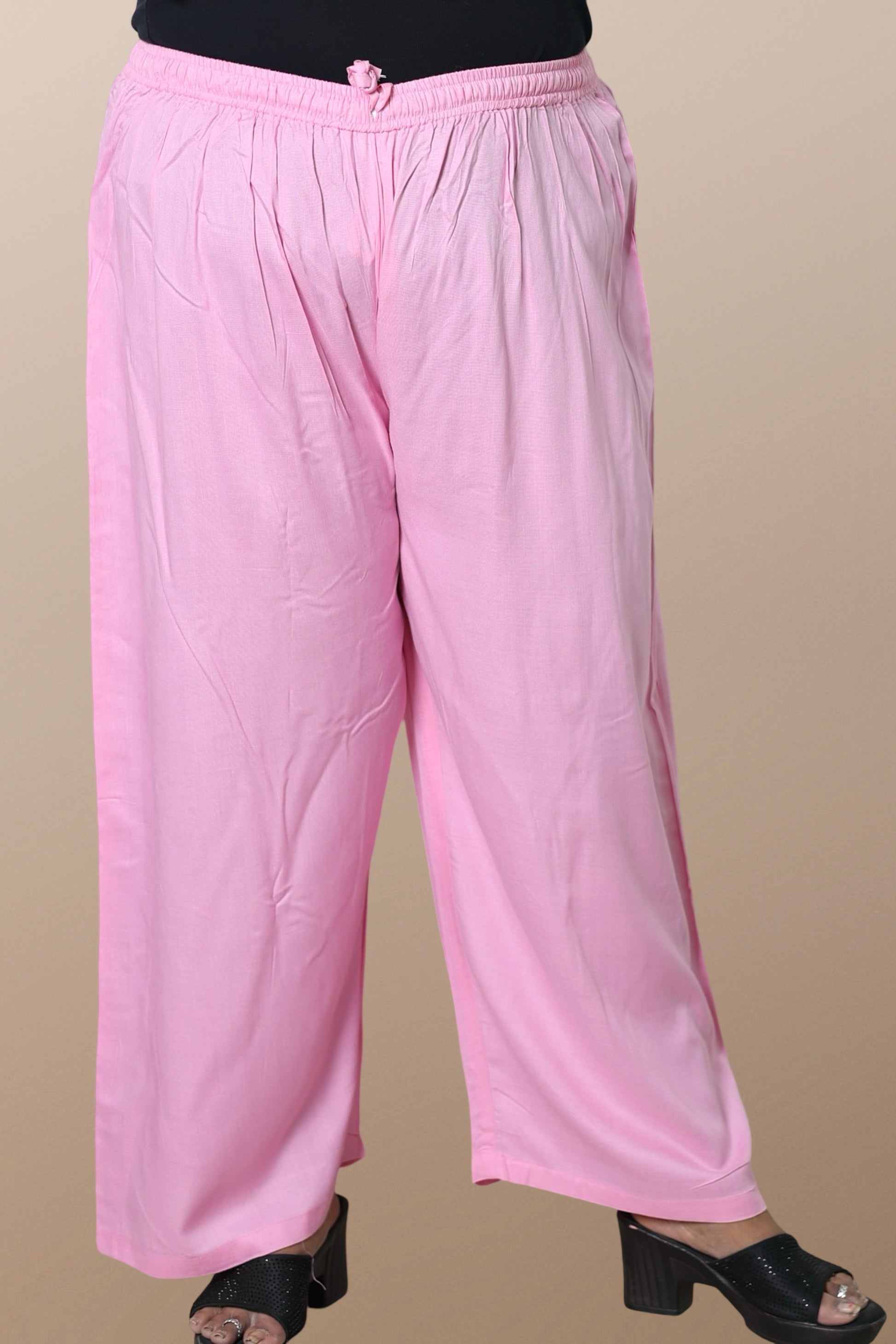 palazzo pants women girls trousers plus size wide leg flared elastic waist casual solid flowy relaxed loose fit drawstring comfortable XXS, XS, S, M, L, XL, XXL, 3XL,4XL,5XL 6XL, 7XL, 8XL, 9XL ,10XL,11XL,12XL,13XL,14XL,15XL