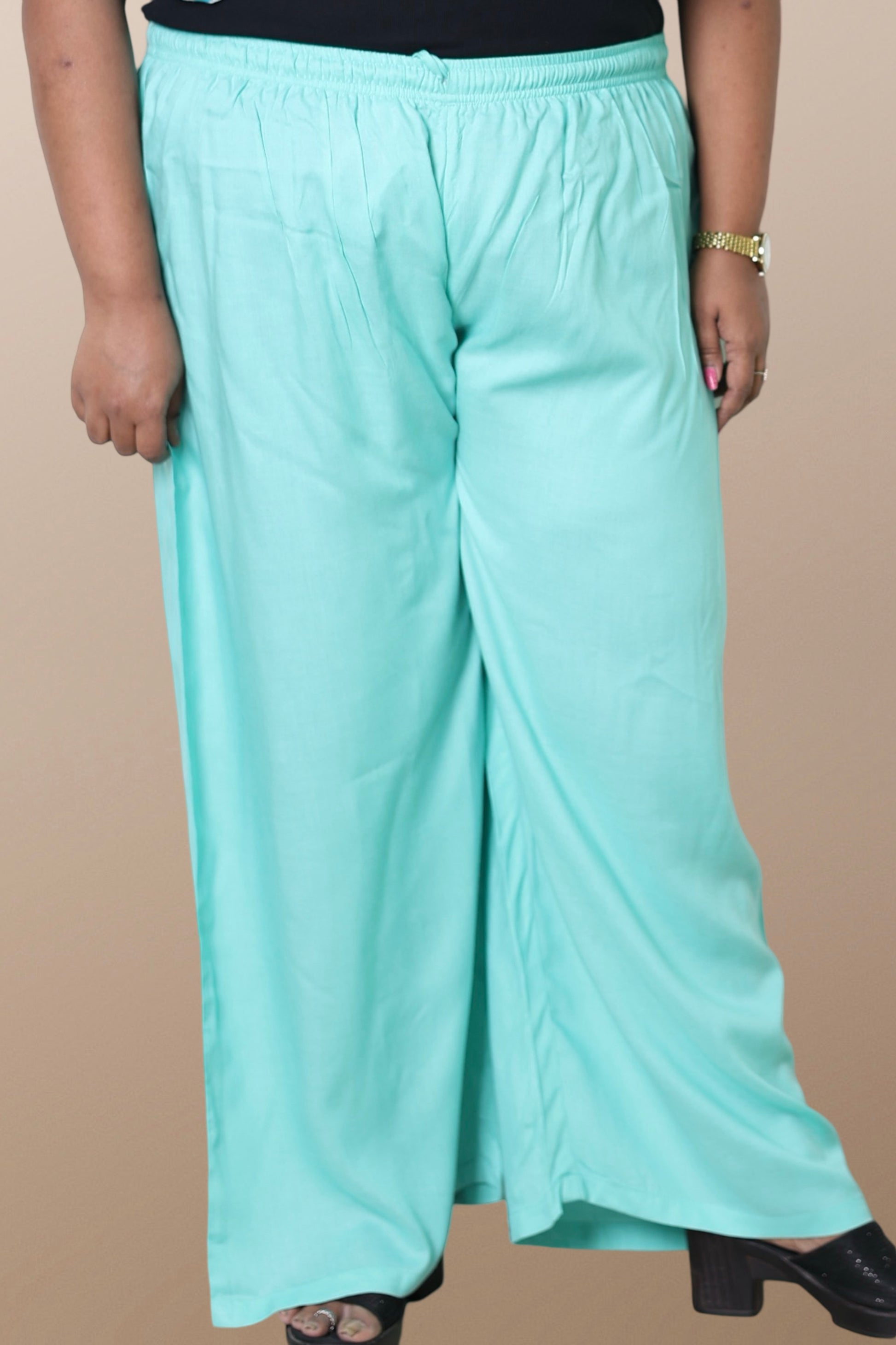 palazzo pants women girls trousers plus size wide leg flared elastic waist casual solid flowy relaxed loose fit drawstring comfortable XXS, XS, S, M, L, XL, XXL, 3XL,4XL,5XL 6XL, 7XL, 8XL, 9XL ,10XL,11XL,12XL,13XL,14XL,15XL