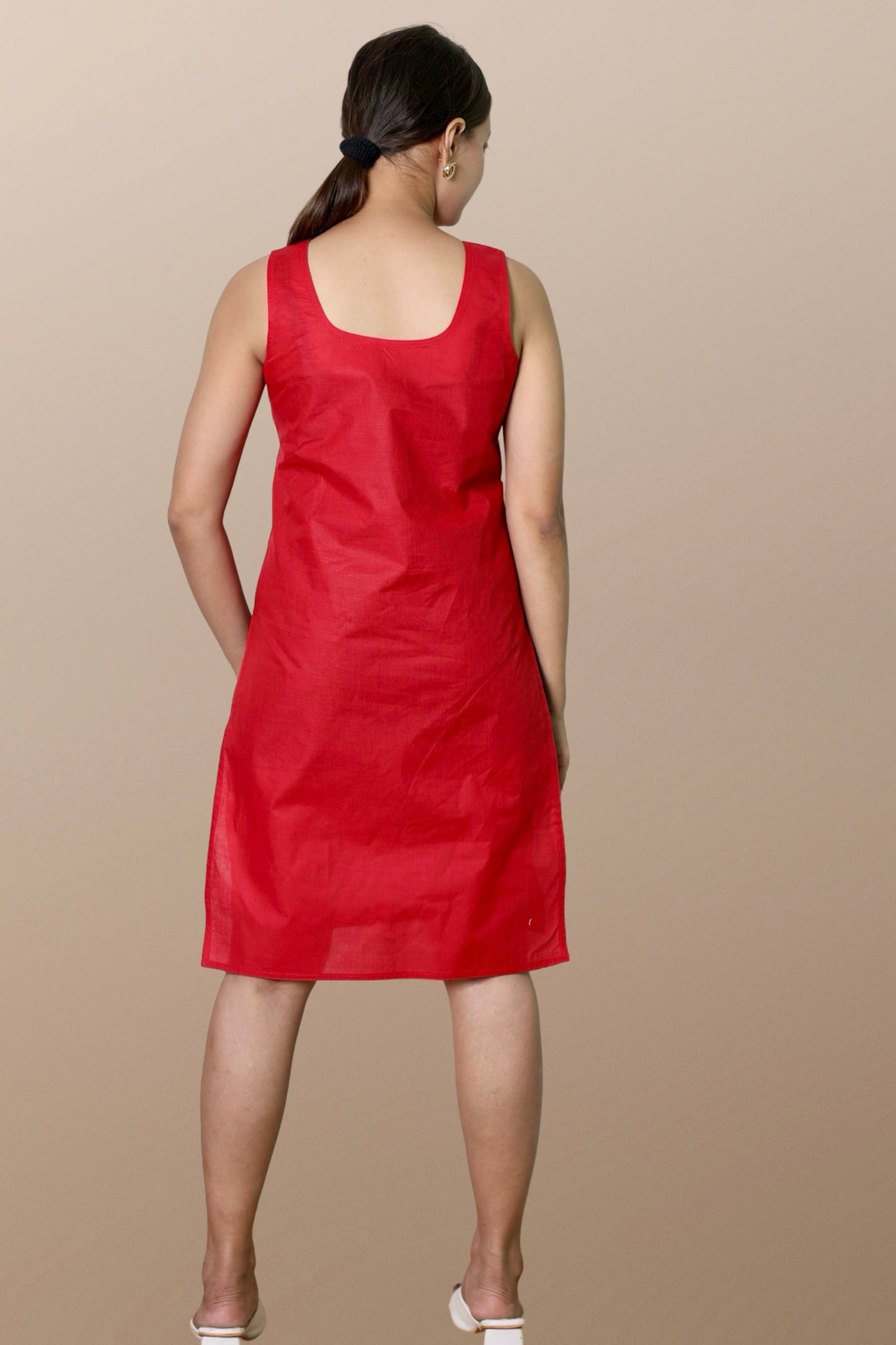 cotton long camisole slip innerwear sameej sleeveless women comfortable knee length lingerie under tops dress plus size large layering basic daily tank, xs, s, m, l, xl, xxl, 3xl, 4xl, 5xl, 6xl, 7xl, 8xl, 9xl, 10xl, 11xl, 12xl, 13xl, 14xl, 15xl