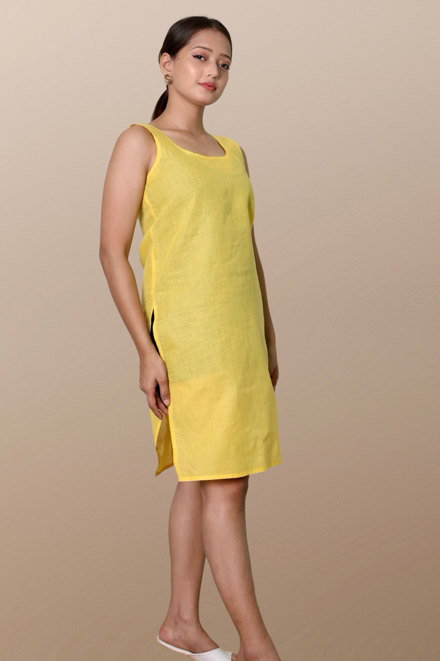 cotton long camisole slip innerwear sameej sleeveless women comfortable knee length lingerie under tops dress plus size large layering basic daily tank, xs, s, m, l, xl, xxl, 3xl, 4xl, 5xl, 6xl, 7xl, 8xl, 9xl, 10xl, 11xl, 12xl, 13xl, 14xl, 15xl