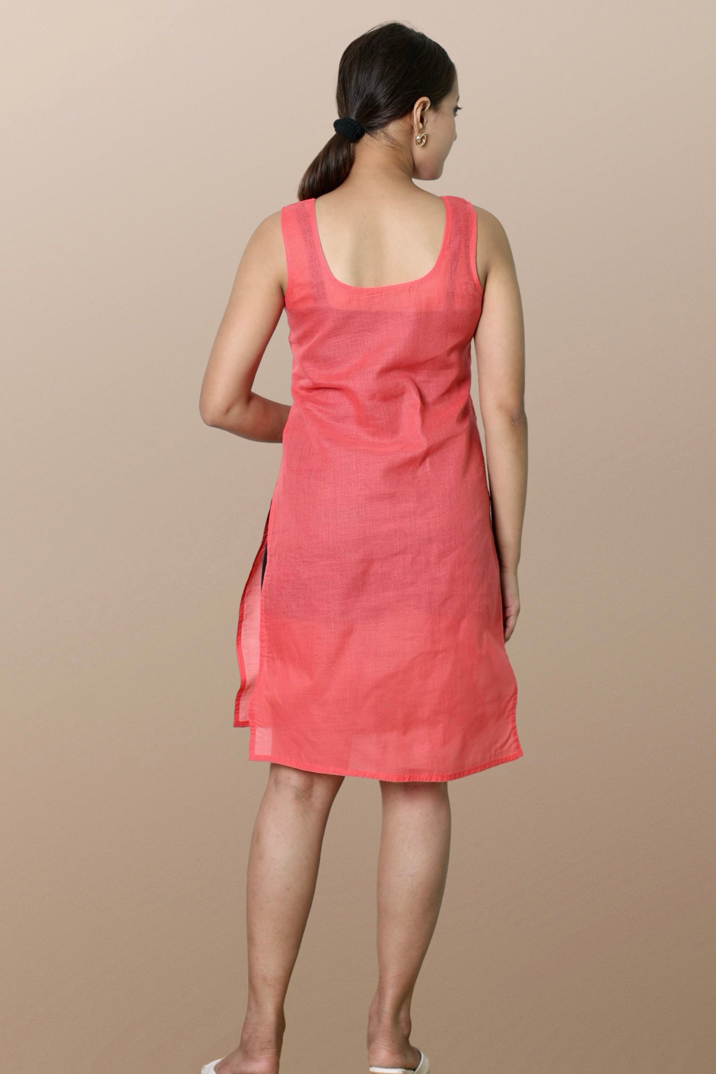 cotton long camisole slip innerwear sameej sleeveless women comfortable knee length lingerie under tops dress plus size large layering basic daily tank, xs, s, m, l, xl, xxl, 3xl, 4xl, 5xl, 6xl, 7xl, 8xl, 9xl, 10xl, 11xl, 12xl, 13xl, 14xl, 15xl