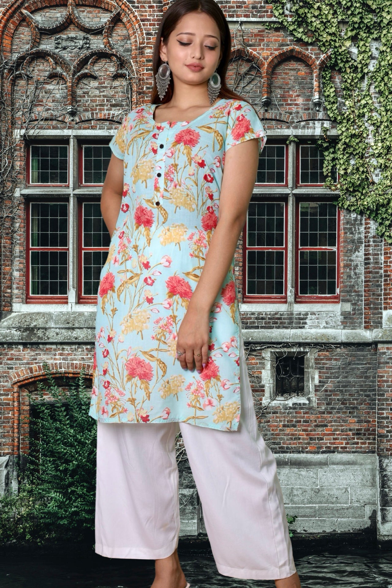 Plus Size Kurti For Women 3xl, 4xl, 5xl, 6xl, 7xl, 8xl, 9xl, 10xl, 11xl, 12xl, 13xl, 14xl, 15xl.