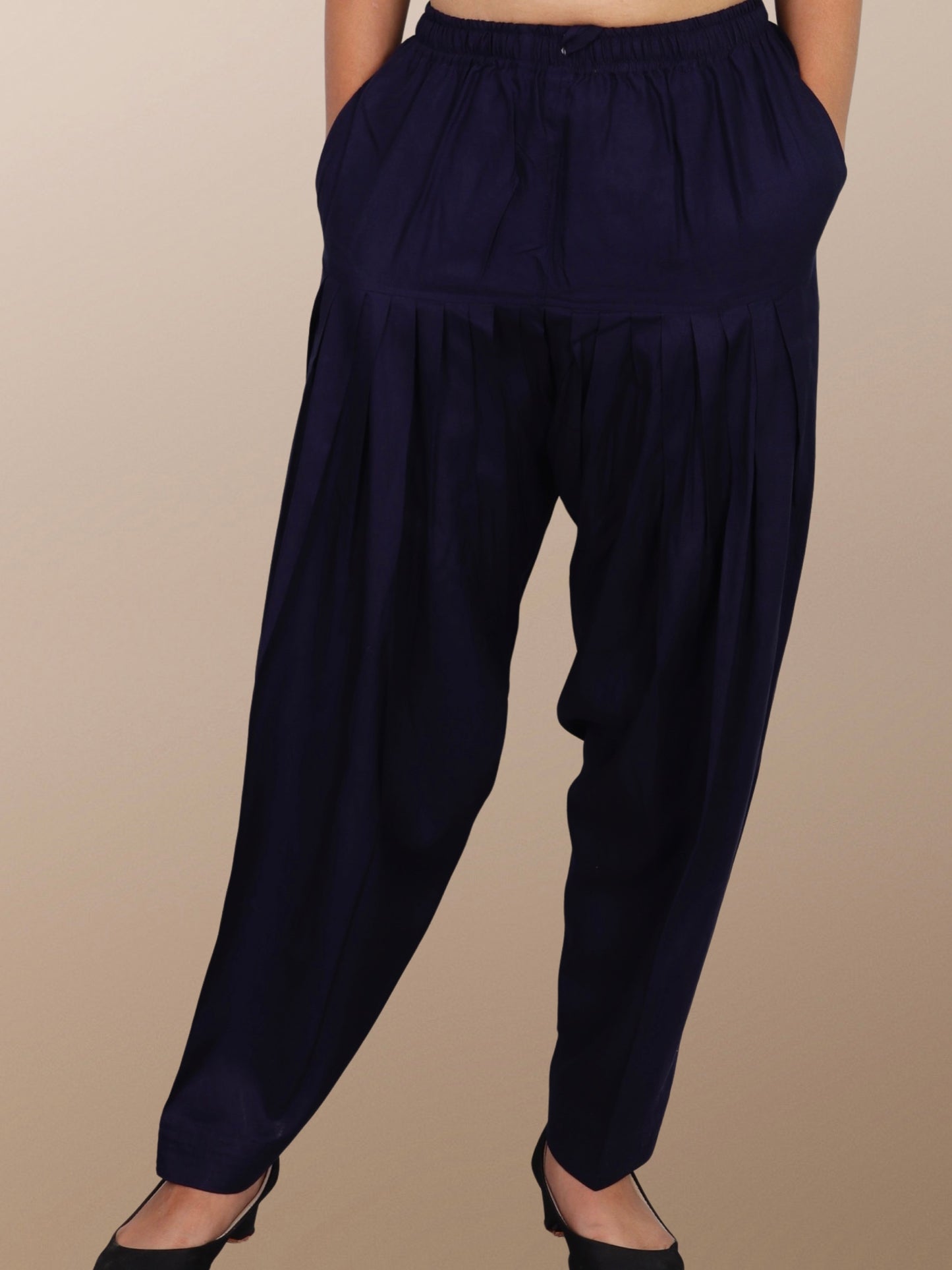 Plus size Salwar women semi patiala plussize drawstring elastic waist casual solid relaxed loose fit travel comfortable office XXS XS S M L XL XXL 3XL 4XL 5XL 6XL 7XL 8XL 9XL 10XL 11XL 12XL 13XL 14XL 15XL ladies patiyala pockets loose fit