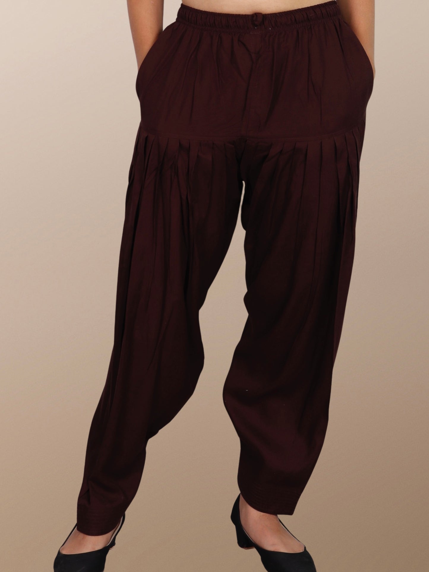 Plus size Salwar women semi patiala plussize drawstring elastic waist casual solid relaxed loose fit travel comfortable office XXS XS S M L XL XXL 3XL 4XL 5XL 6XL 7XL 8XL 9XL 10XL 11XL 12XL 13XL 14XL 15XL ladies patiyala pockets loose fit