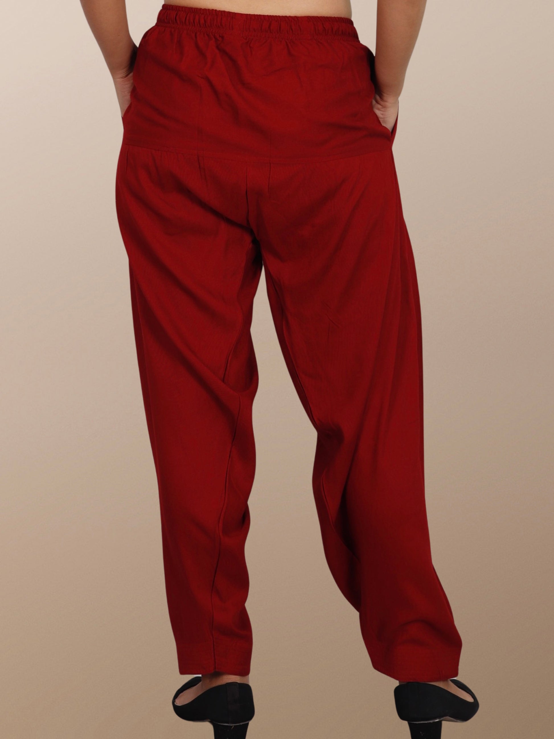 Plus size Salwar women semi patiala plussize drawstring elastic waist casual solid relaxed loose fit travel comfortable office XXS XS S M L XL XXL 3XL 4XL 5XL 6XL 7XL 8XL 9XL 10XL 11XL 12XL 13XL 14XL 15XL ladies patiyala pockets loose fit