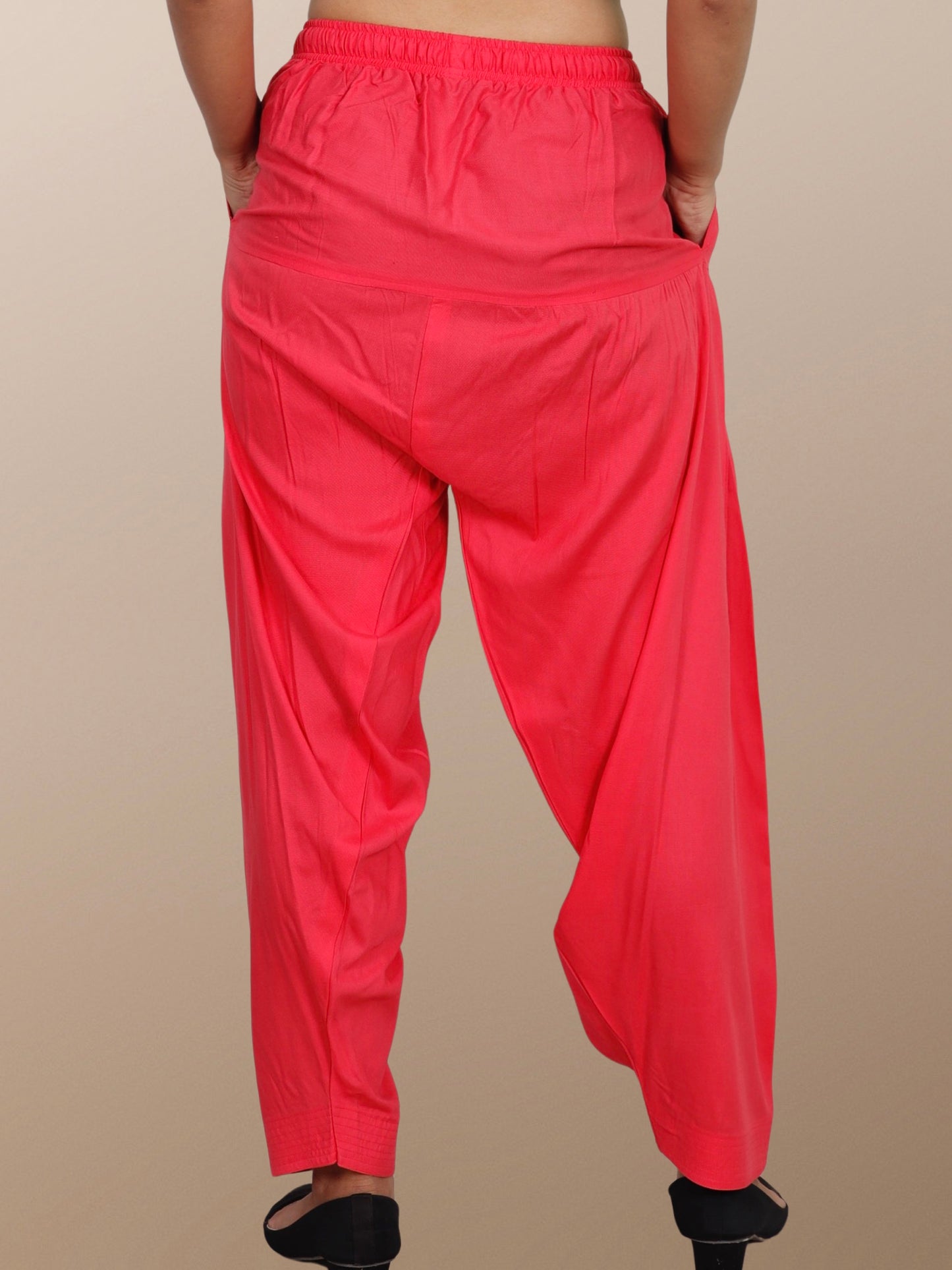 Plus size Salwar women semi patiala plussize drawstring elastic waist casual solid relaxed loose fit travel comfortable office XXS XS S M L XL XXL 3XL 4XL 5XL 6XL 7XL 8XL 9XL 10XL 11XL 12XL 13XL 14XL 15XL ladies patiyala pockets loose fit