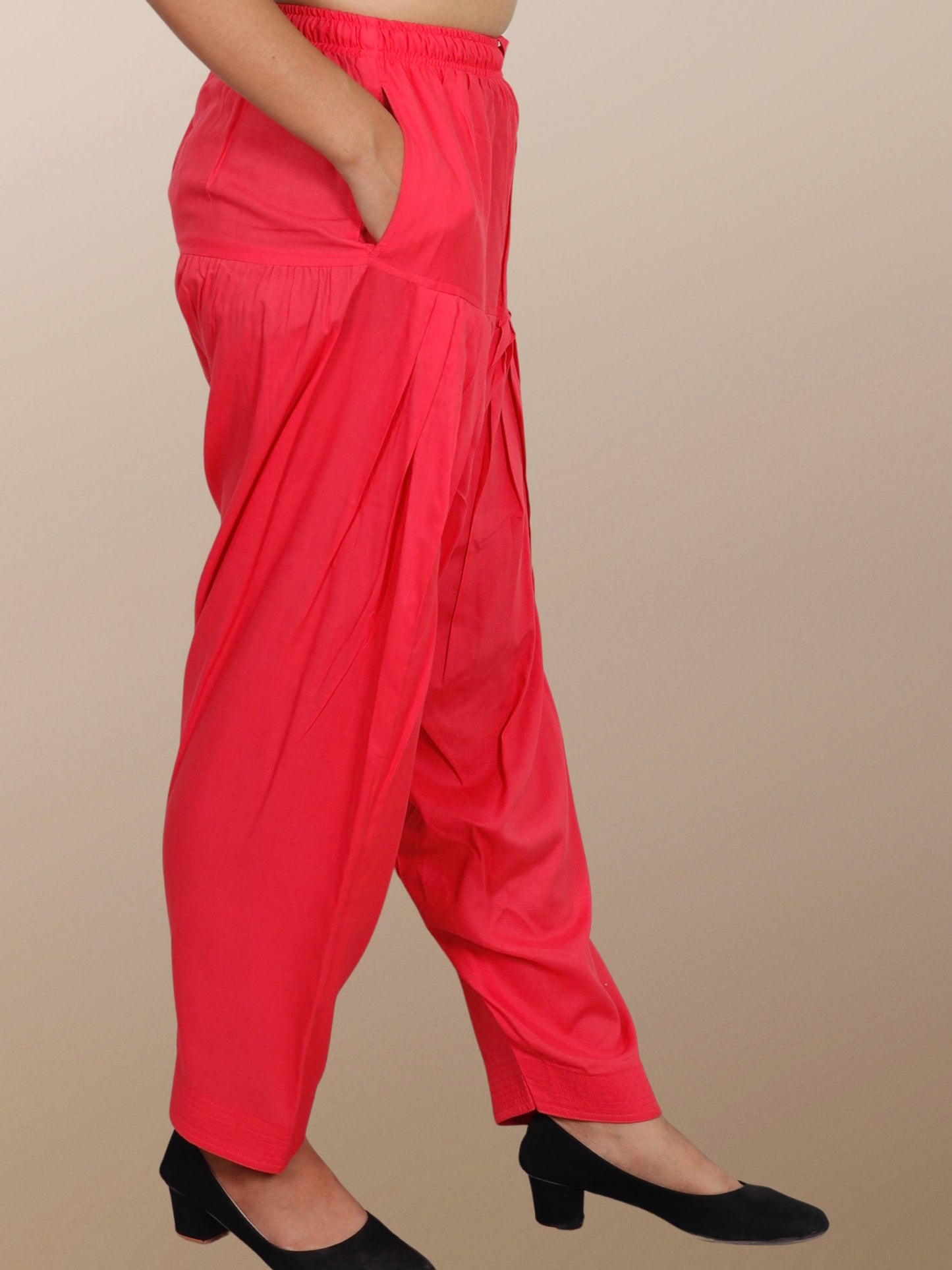 Plus size Salwar women semi patiala plussize drawstring elastic waist casual solid relaxed loose fit travel comfortable office XXS XS S M L XL XXL 3XL 4XL 5XL 6XL 7XL 8XL 9XL 10XL 11XL 12XL 13XL 14XL 15XL ladies patiyala pockets loose fit
