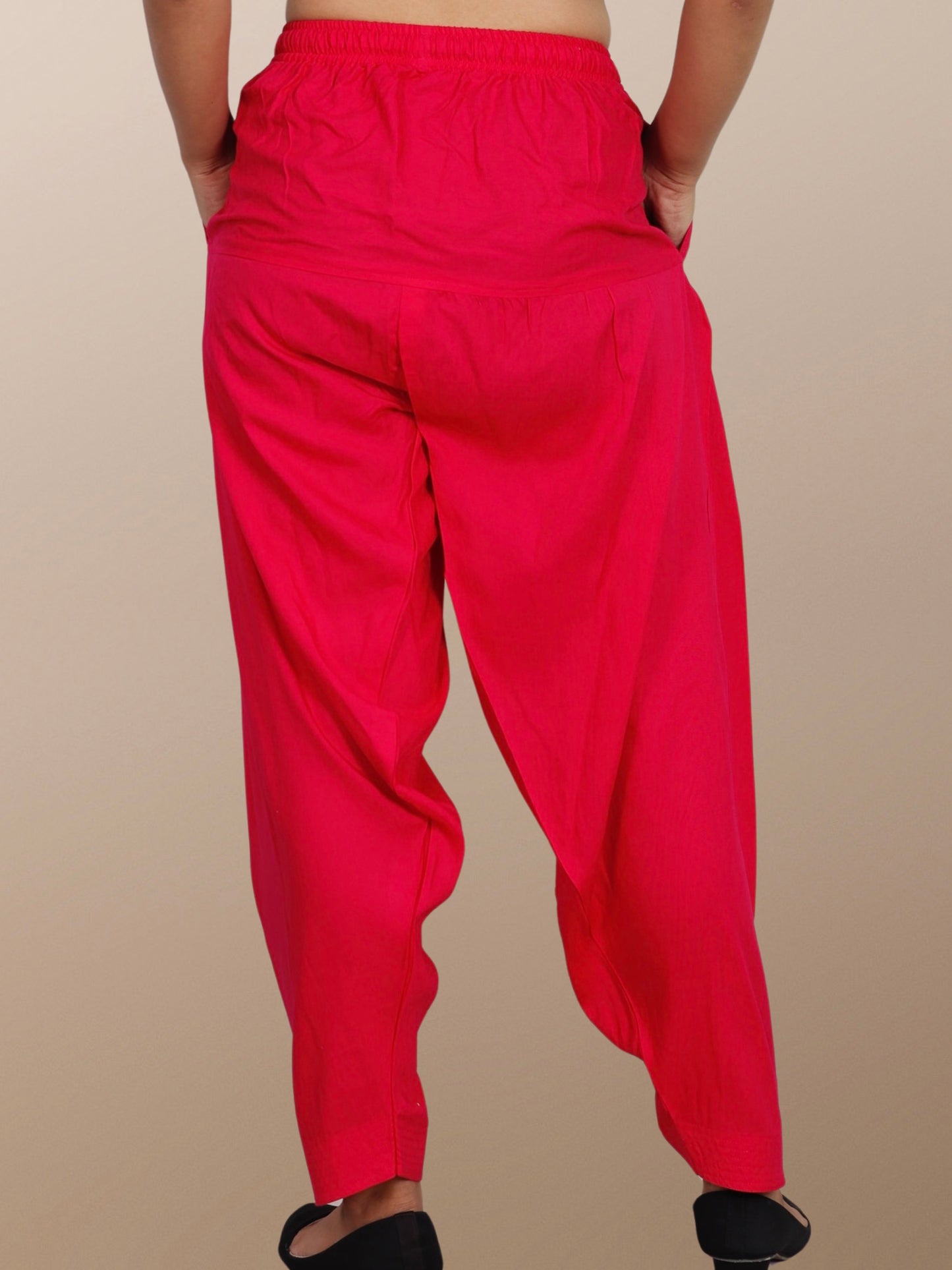 Plus size Salwar women semi patiala plussize drawstring elastic waist casual solid relaxed loose fit travel comfortable office XXS XS S M L XL XXL 3XL 4XL 5XL 6XL 7XL 8XL 9XL 10XL 11XL 12XL 13XL 14XL 15XL ladies patiyala pockets loose fit