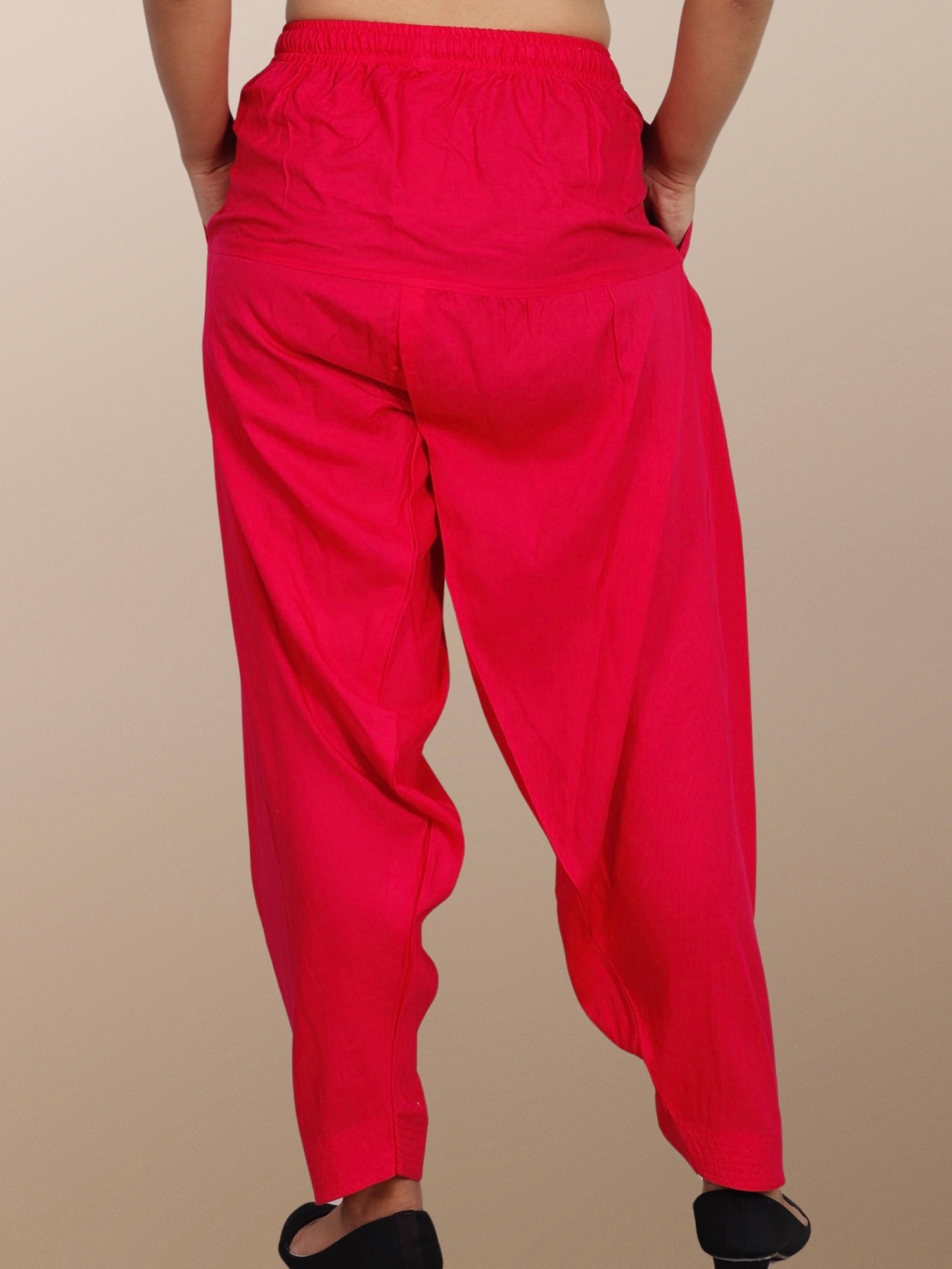 Plus size Salwar women semi patiala plussize drawstring elastic waist casual solid relaxed loose fit travel comfortable office XXS XS S M L XL XXL 3XL 4XL 5XL 6XL 7XL 8XL 9XL 10XL 11XL 12XL 13XL 14XL 15XL ladies patiyala pockets loose fit