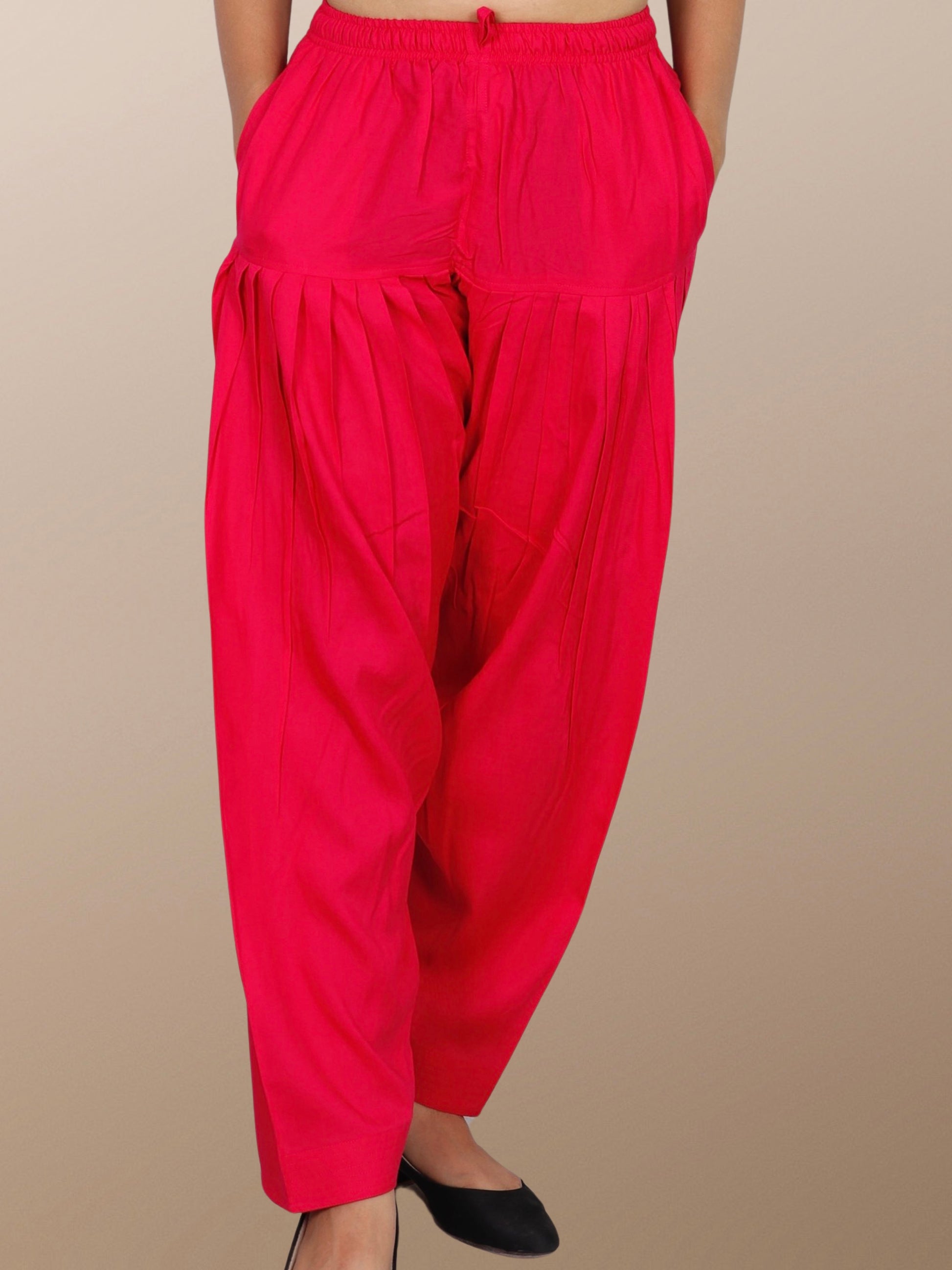 Plus size Salwar women semi patiala plussize drawstring elastic waist casual solid relaxed loose fit travel comfortable office XXS XS S M L XL XXL 3XL 4XL 5XL 6XL 7XL 8XL 9XL 10XL 11XL 12XL 13XL 14XL 15XL ladies patiyala pockets loose fit