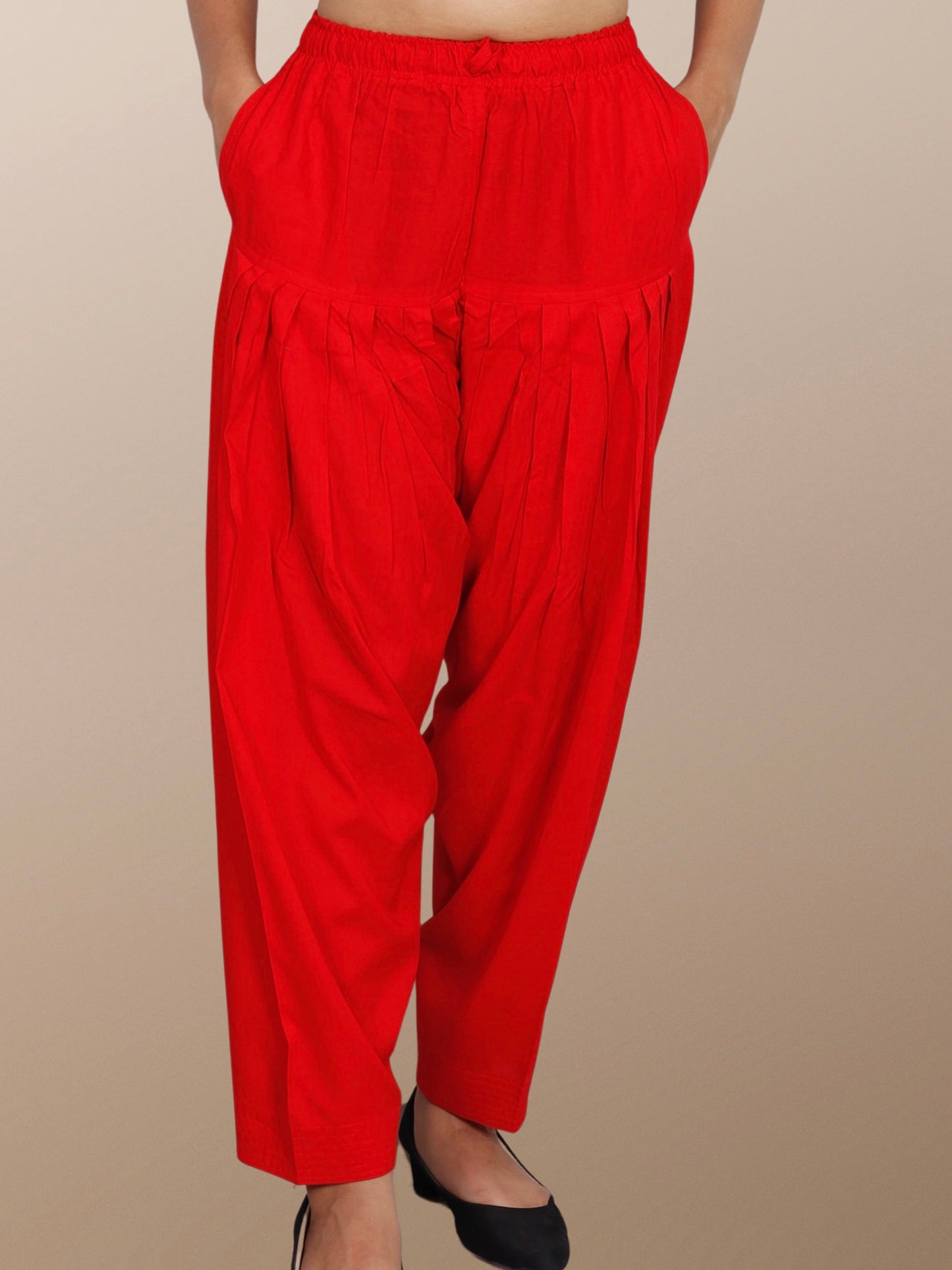 Plus size Salwar women semi patiala plussize drawstring elastic waist casual solid relaxed loose fit travel comfortable office XXS XS S M L XL XXL 3XL 4XL 5XL 6XL 7XL 8XL 9XL 10XL 11XL 12XL 13XL 14XL 15XL ladies patiyala pockets loose fit