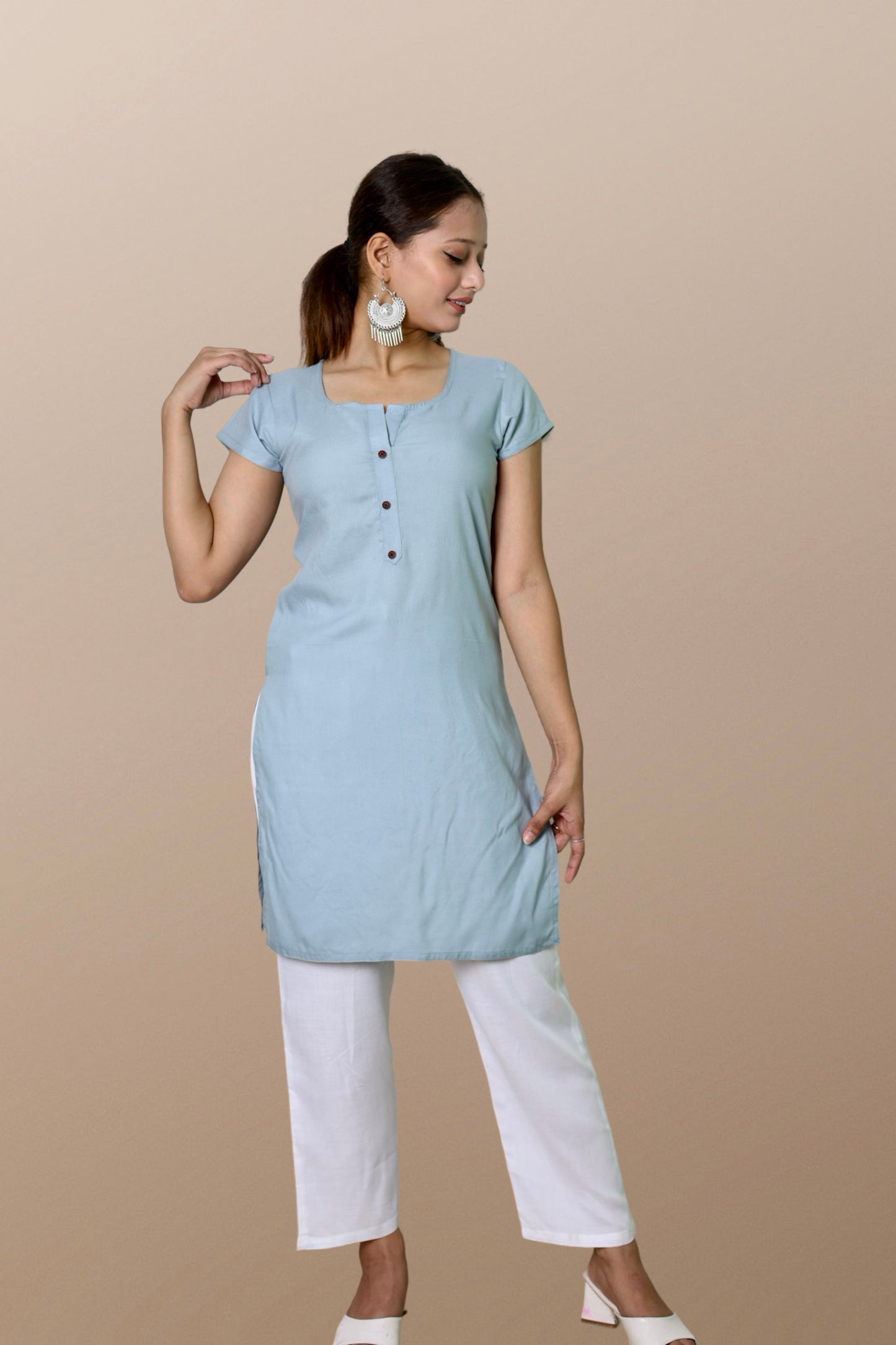PLUS SIZE SOLID KURTA , PLUS SIZE, PLUS SIZE CO-ORD SET, PLUS SIZE FASHION, PLUS SIZE STORE, XXS, XS, S, M, L, XL, XXL, 2XL, 3XL, 4XL, 5XL, 6XL, 7XL, 8XL, 9XL, 10XL, 11XL, 12XL, 13XL, 14XL, 15XL