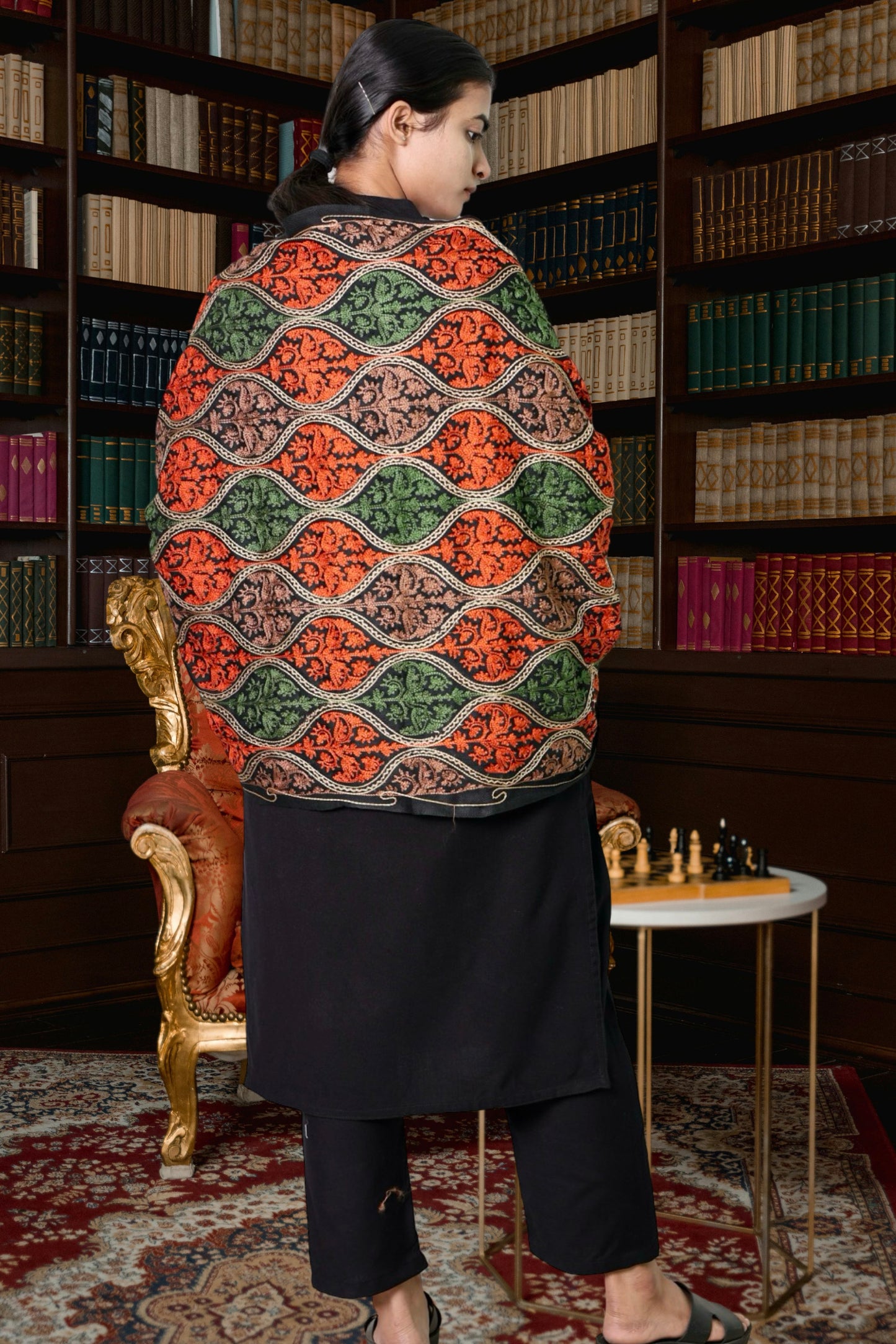 Stole for Women; Woolen Stole for Women; woolen stole for women kashmiri; stole for women; stole for women winter; Stole shawl; Stole woolen; stole for women stylish; stole for women latest winter; stole for women winter kashmiri; Kashmiri Stole