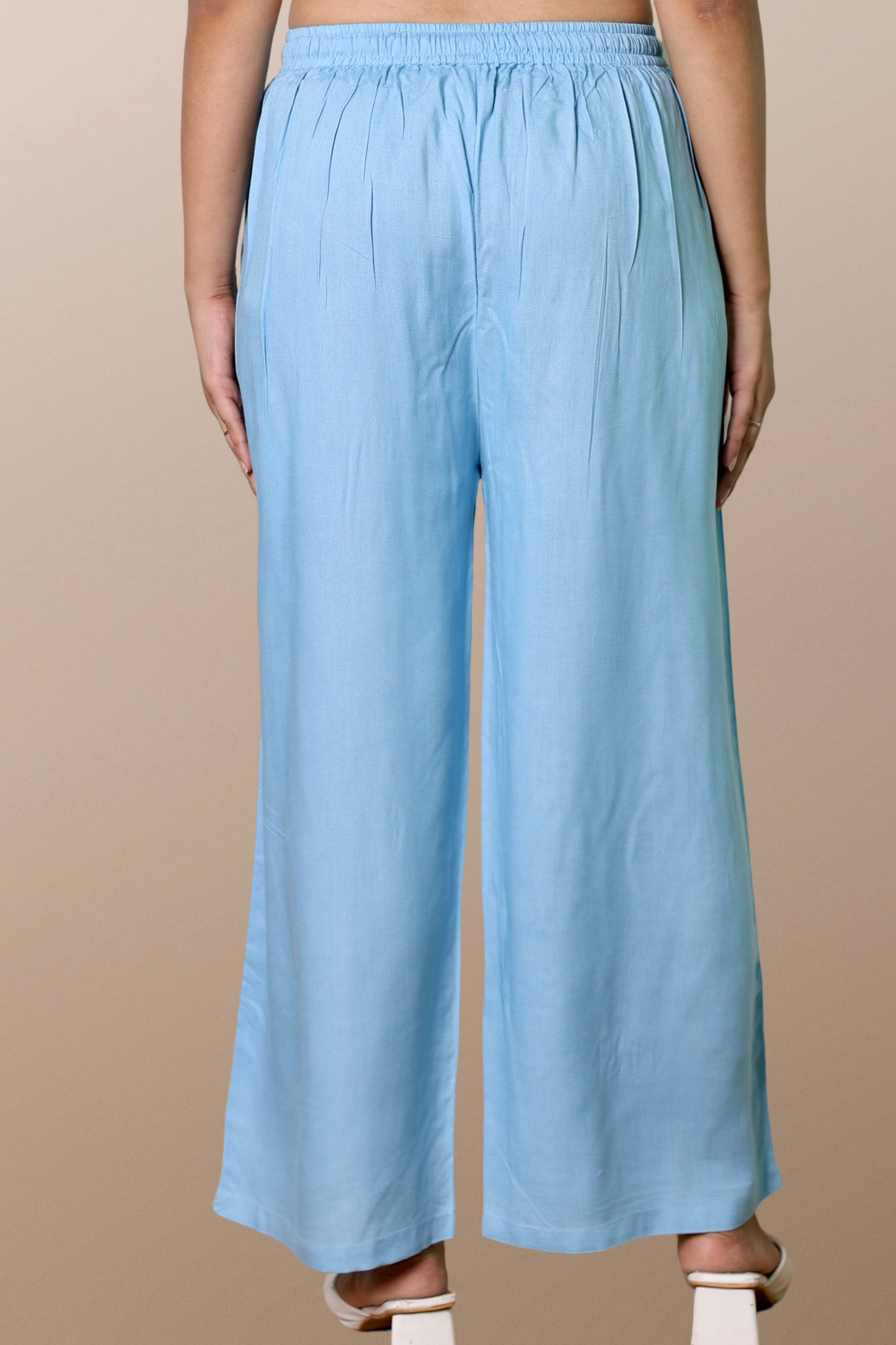 palazzo pants women girls trousers plus size wide leg flared elastic waist casual solid flowy relaxed loose fit drawstring comfortable XXS, XS, S, M, L, XL, XXL, 3XL,4XL,5XL 6XL, 7XL, 8XL, 9XL ,10XL,11XL,12XL,13XL,14XL,15XL