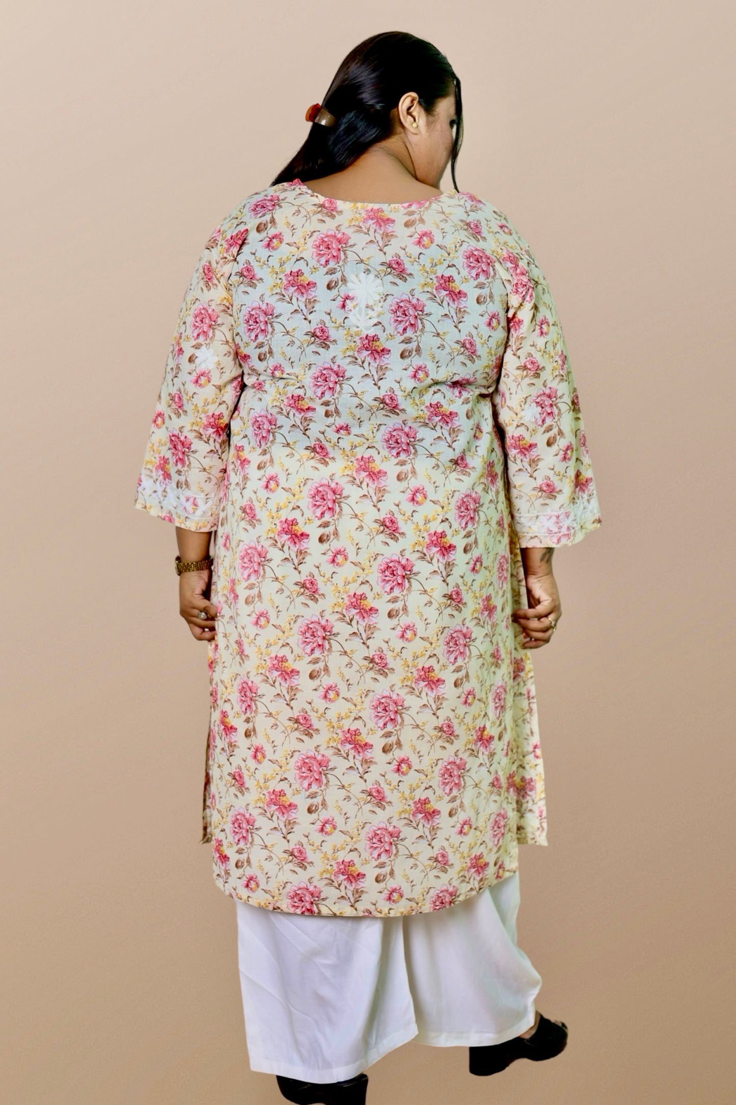 plus size kurta for women 10xl,11xl,12xl,13xl,14xl,15xl
chikankari kurta women embroidered aari work chikan kurti ethnic daily wear girls comfortable regular lakhnavi chicken kurty,