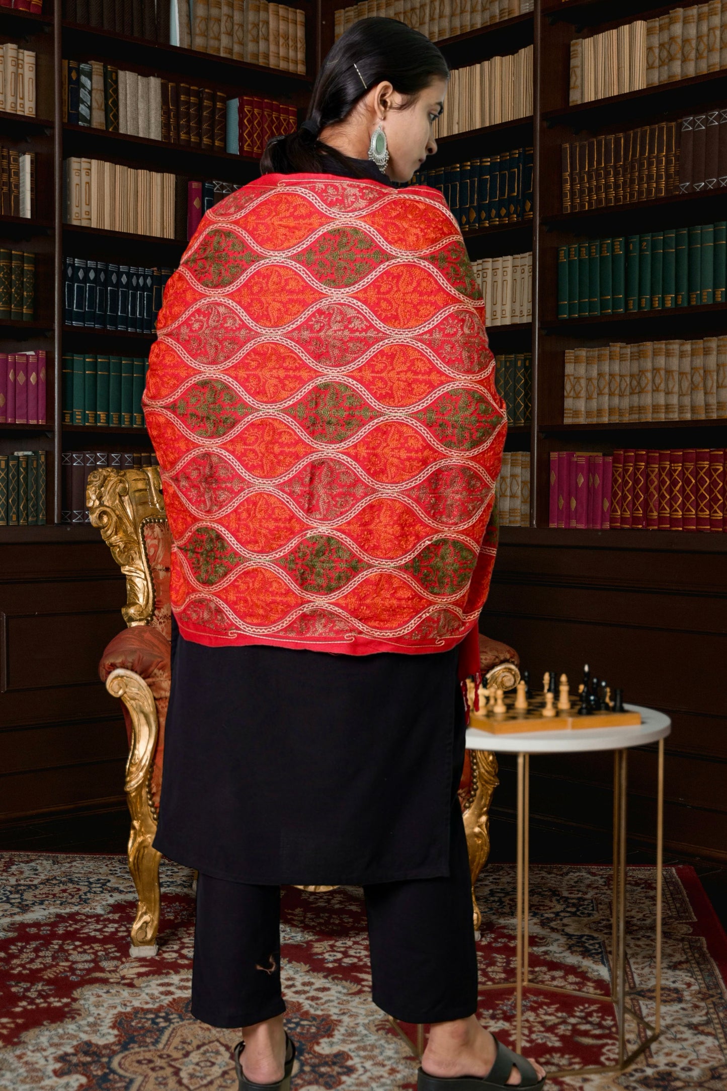 Stole for Women; Woolen Stole for Women; woolen stole for women kashmiri; stole for women; stole for women winter; Stole shawl; Stole woolen; stole for women stylish; stole for women latest winter; stole for women winter kashmiri; Kashmiri Stole