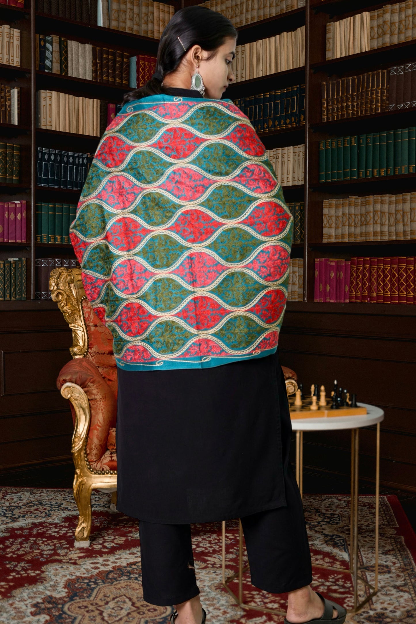 Stole for Women; Woolen Stole for Women; woolen stole for women kashmiri; stole for women; stole for women winter; Stole shawl; Stole woolen; stole for women stylish; stole for women latest winter; stole for women winter kashmiri; Kashmiri Stole