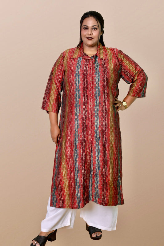 My Plus Fashion: Styling Tips for Plus Size Women to Shine During the Festive Season