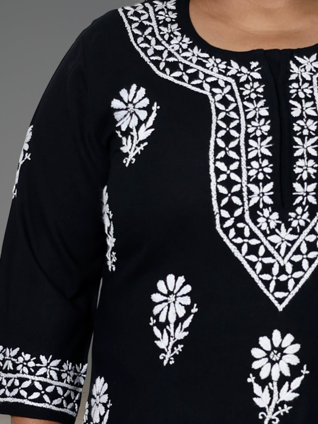 plus size chikankari kurta women ethnic embroidered lucknowi chikan kurti festival daily wear handcrafted casual summer comfortable straight fit lakhnavi chicken ladies 3XL 4XL 5XL 6XL 7XL 8XL 9XL 10XL 11XL, 12XL, 13XL, 14XL, 15XL.
