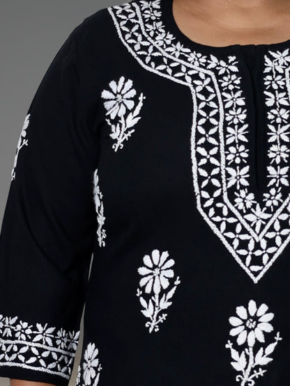 plus size chikankari kurta women ethnic embroidered lucknowi chikan kurti festival daily wear handcrafted casual summer comfortable straight fit lakhnavi chicken ladies 3XL 4XL 5XL 6XL 7XL 8XL 9XL 10XL 11XL, 12XL, 13XL, 14XL, 15XL.
