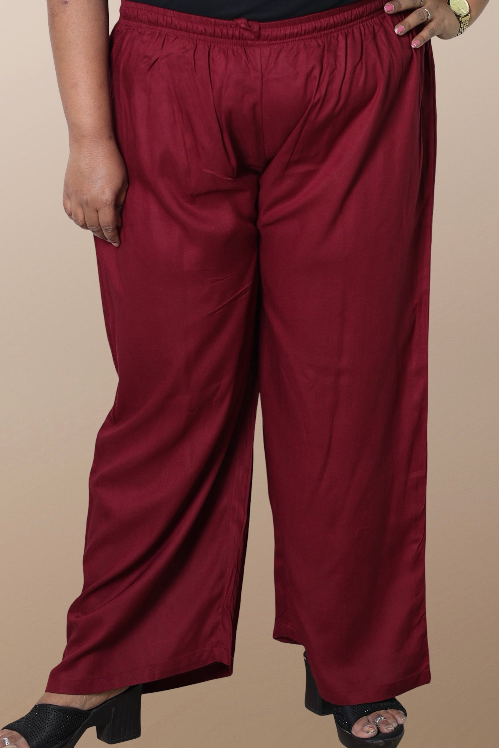 palazzo pants women girls trousers plus size wide leg flared elastic waist casual solid flowy relaxed loose fit drawstring travel comfortable office XXS XS S M L XL XXL 3XL 4XL5XL 6XL 7XL 8XL 9XL 10XL 11XL 12XL 13XL 14XL 15XL