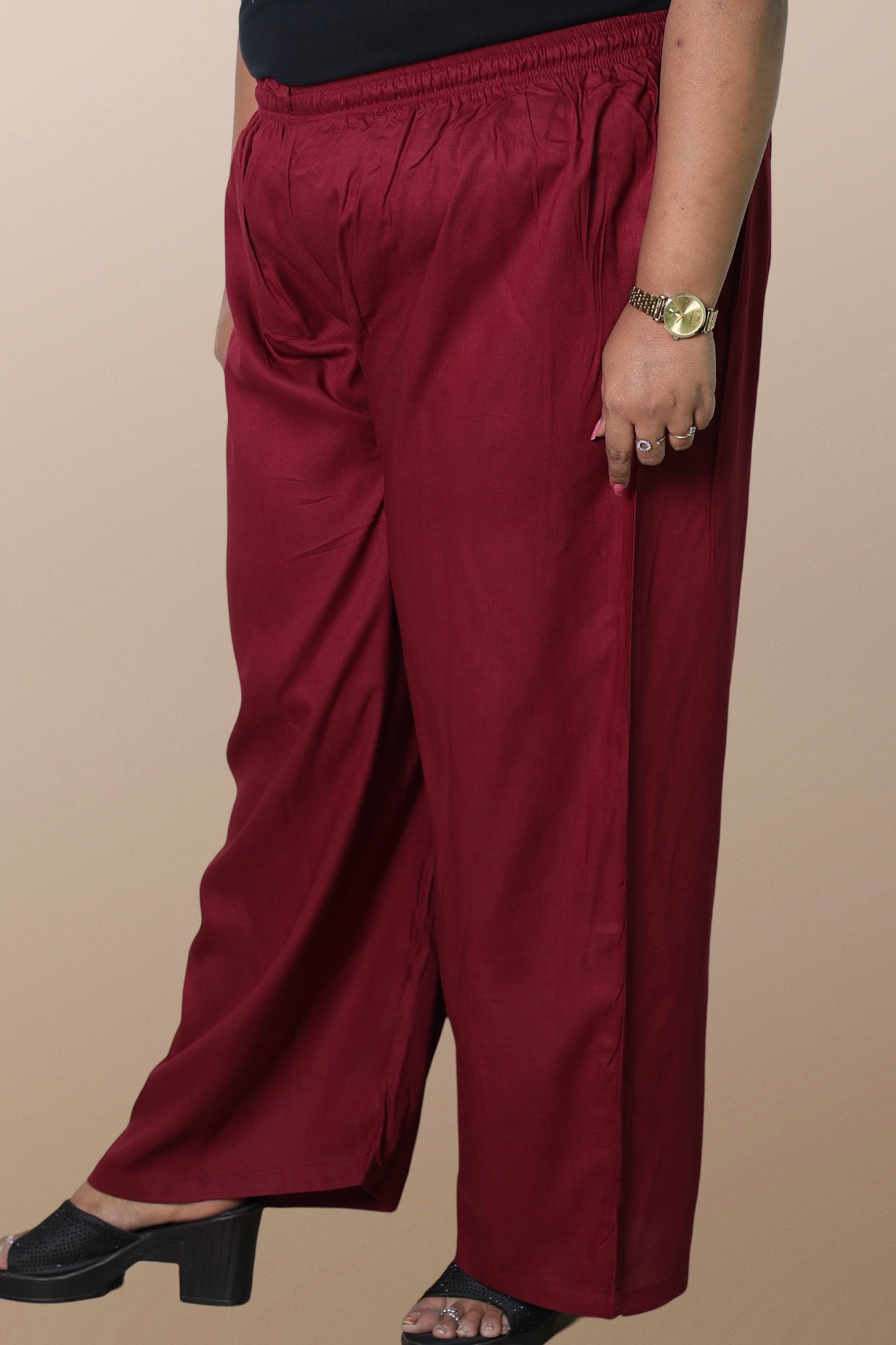 palazzo pants women girls trousers plus size wide leg flared elastic waist casual solid flowy relaxed loose fit drawstring travel comfortable office XXS XS S M L XL XXL 3XL 4XL5XL 6XL 7XL 8XL 9XL 10XL 11XL 12XL 13XL 14XL 15XL