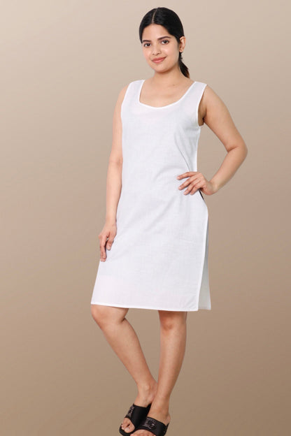 cotton long camisole slip innerwear sameej sleeveless women comfortable knee length lingerie under tops dress plus size large layering basic daily tank, xs, s, m, l, xl, xxl, 3xl, 4xl, 5xl, 6xl, 7xl, 8xl, 9xl, 10xl, 11xl, 12xl, 13xl, 14xl, 15xl