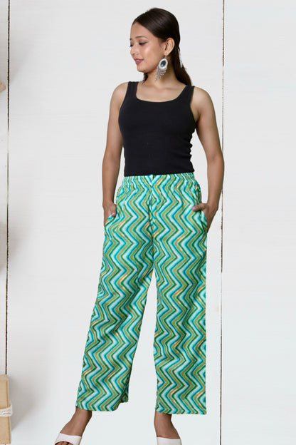 PLus Size Palazzo Pant for Women 8xl, 9xl, 10xl, 11xl, 12xl, 13xl, 14xl, 15xl