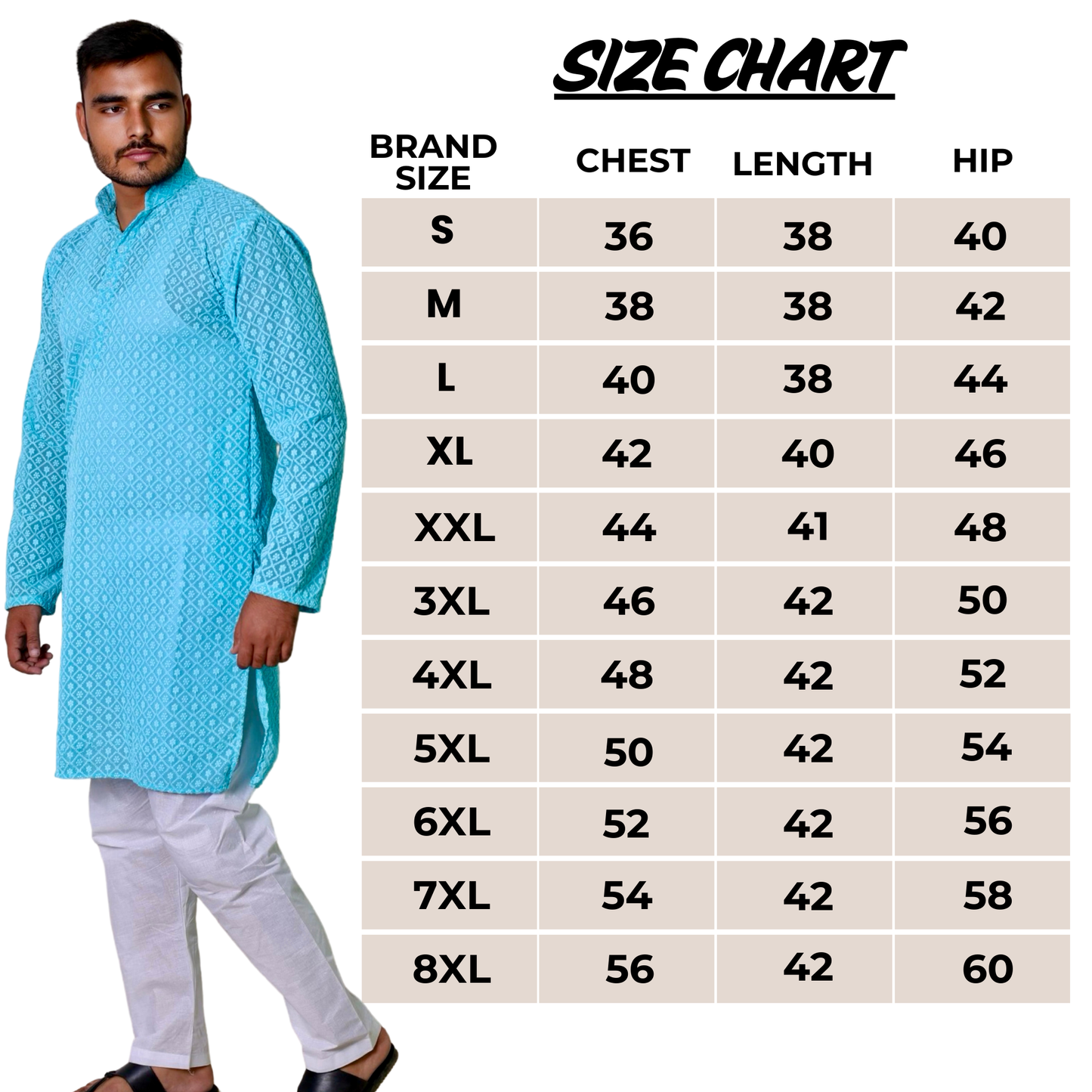 mens kurta, pluz size kurta, plus size kurta for men, ethnic wear, kurta for men , s, m, l, xl, xxl, 3xl, 4xl, 5xl, 6xl, 7xl, 8xl, festive wear, men kurta, plus size 