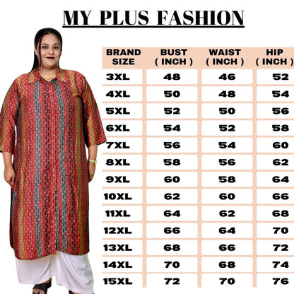 Plus size Kurta, kurti, 3xk, 4xl, 5xl, 6xl, 7xl, 8xl, 9xl, 10xl, 11xl, 12xl, 13xl, 14xl