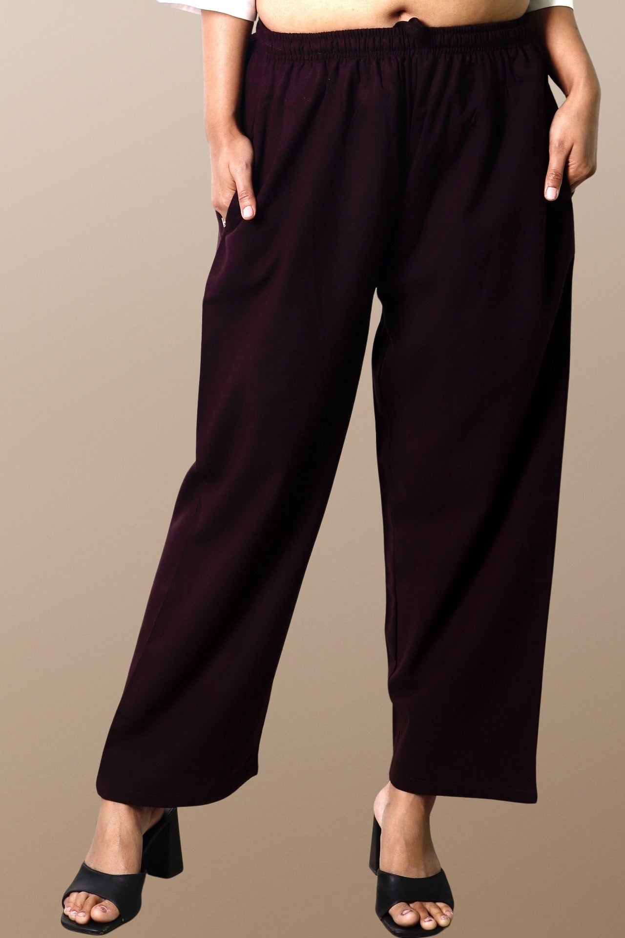 plus size wool pants, Plus Size winter Pant, Woolen Palazzo,  12xl, 11xl, 10xl, 9xl, 8xl