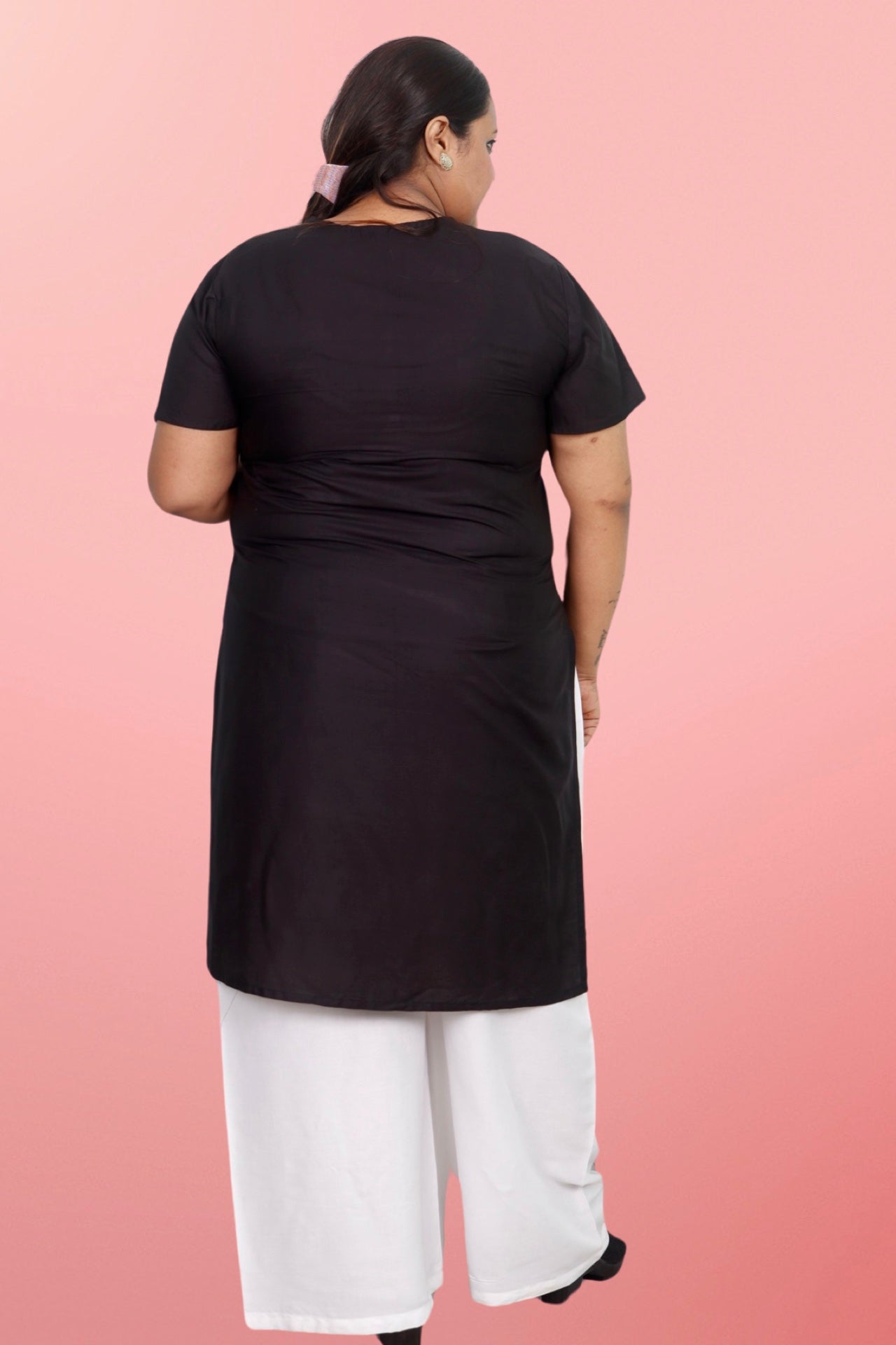 Plus Size Kurti For Women