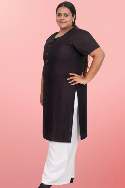 Plus Size Kurti For Women