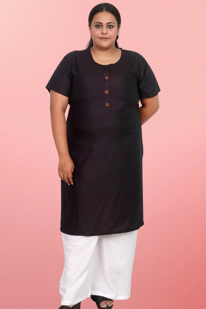 Plus Size Kurti For Women