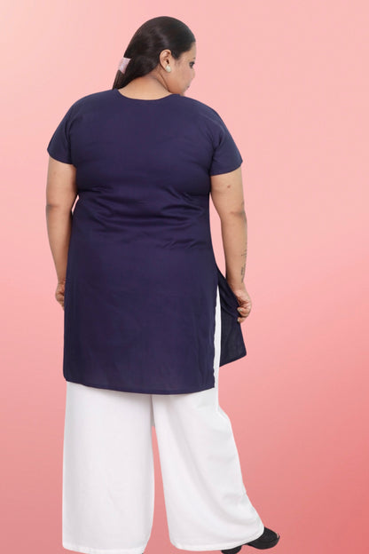 Plus Size Kurti For Women