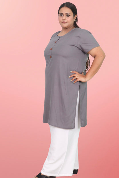 Plus Size Kurti For Women