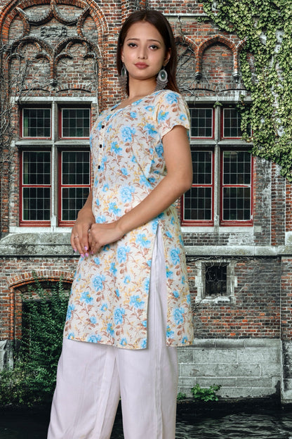 Plus Size Kurti for Women XXS to 15XL