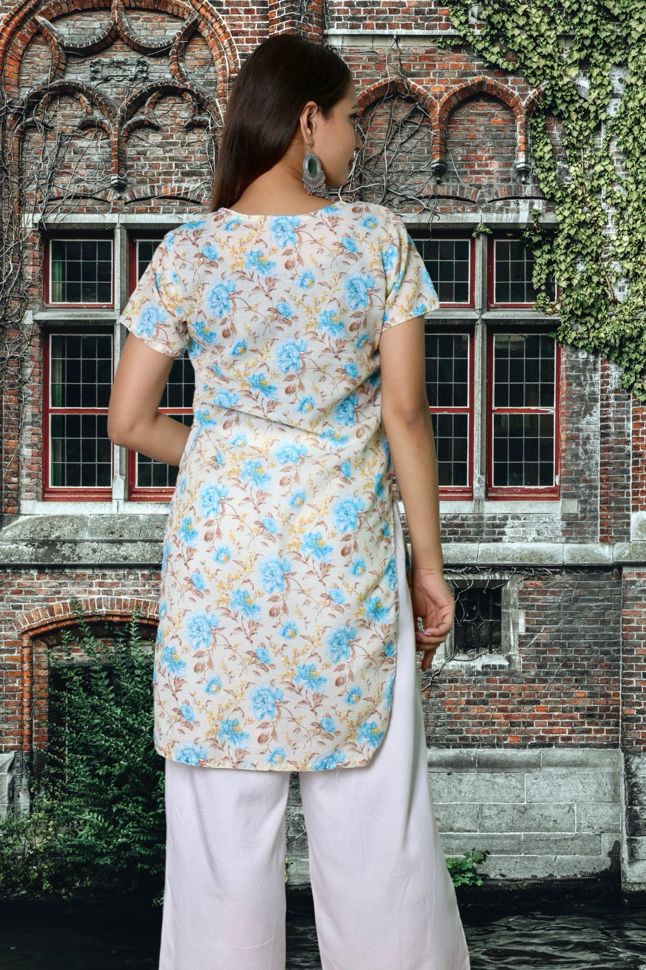 Plus Size Kurti for Women XXS to 15XL