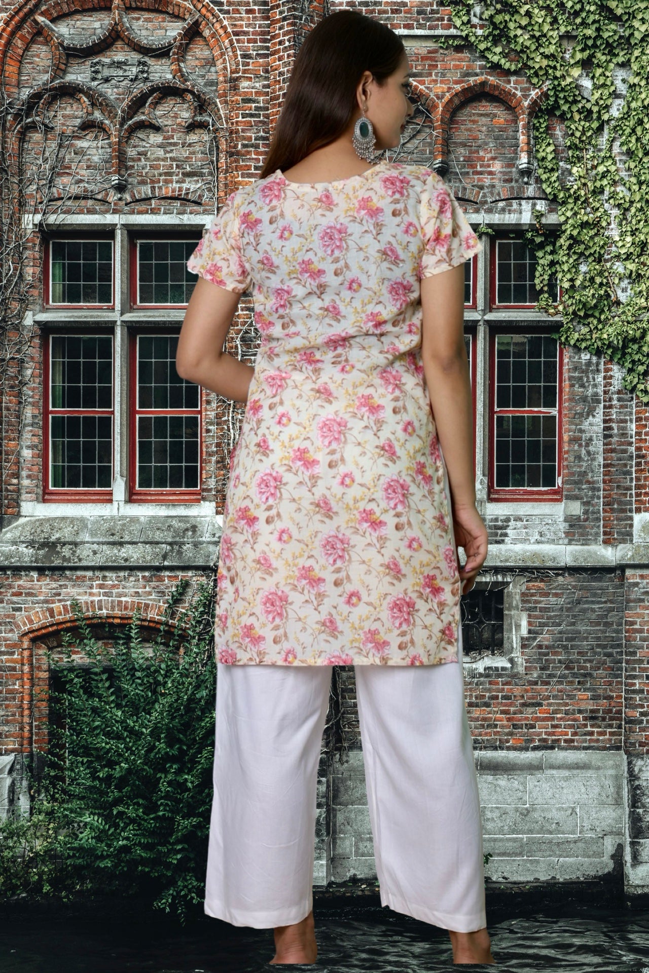 Plus Size Kurti for Women XXS to 15XL