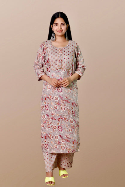 Plus Size Kurta Sets with Dupatta XS to 15XL.