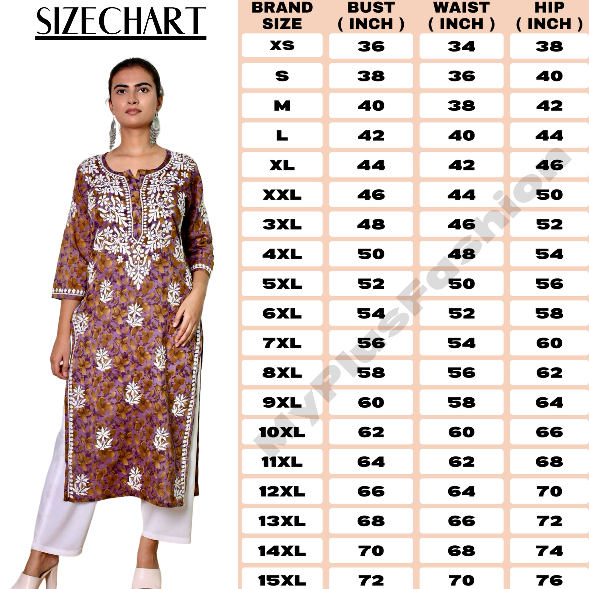 chikankari kurta women embroidered chikan kurti plus size rayon ethnic summer lightweight festival daily wear casual comfortable regular formal straight fit XS, S, M, L, XXL,3XL, 4XL, 5XL,6XL,7XL,8XL,9XL,10XL,11XL,12XL
curvy
