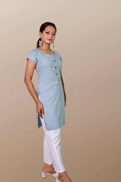 PLUS SIZE SOLID KURTA , PLUS SIZE, PLUS SIZE CO-ORD SET, PLUS SIZE FASHION, PLUS SIZE STORE, XXS, XS, S, M, L, XL, XXL, 2XL, 3XL, 4XL, 5XL, 6XL, 7XL, 8XL, 9XL, 10XL, 11XL, 12XL, 13XL, 14XL, 15XL 