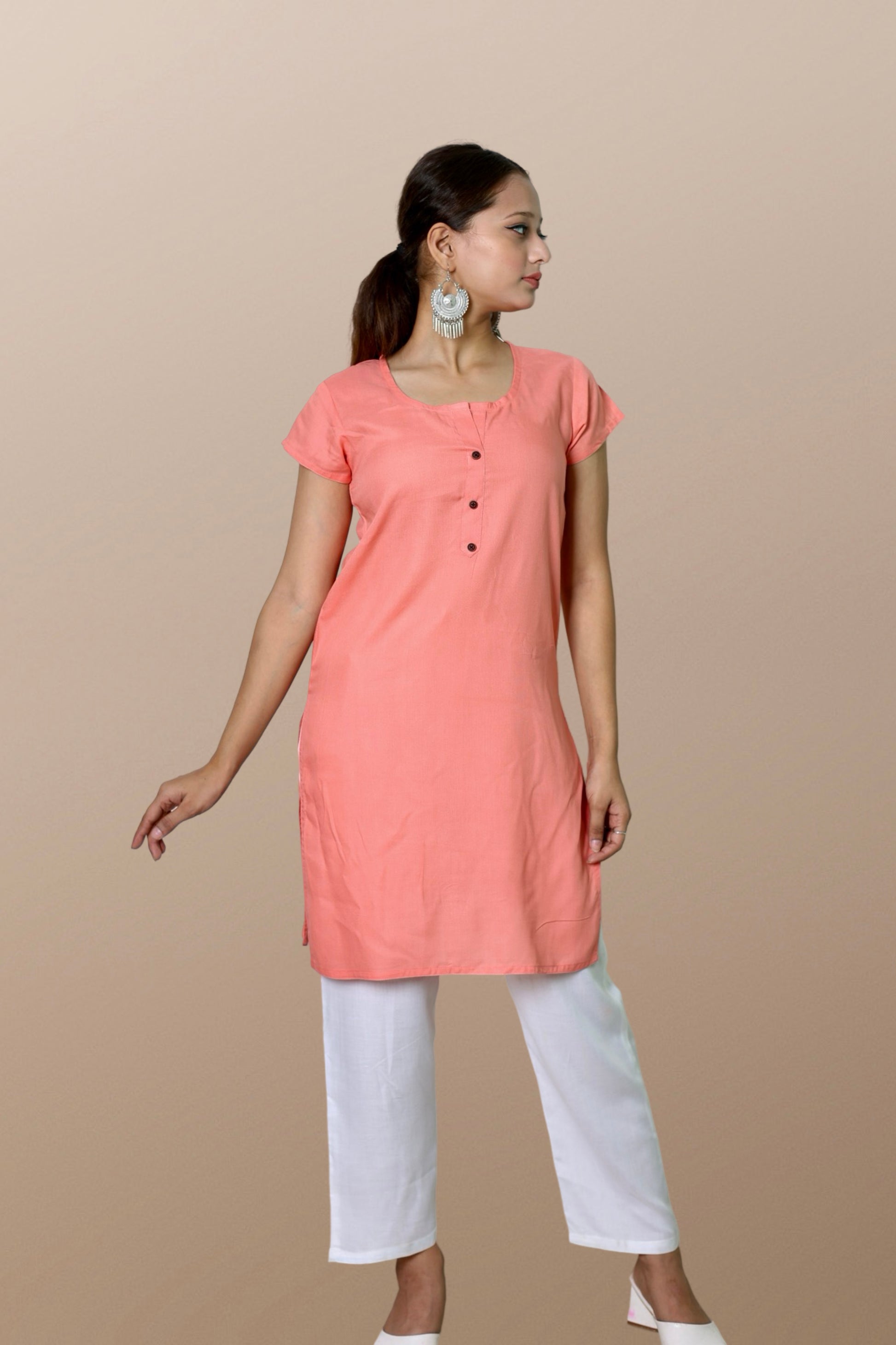 PLUS SIZE SOLID KURTA , PLUS SIZE, PLUS SIZE CO-ORD SET, PLUS SIZE FASHION, PLUS SIZE STORE, XXS, XS, S, M, L, XL, XXL, 2XL, 3XL, 4XL, 5XL, 6XL, 7XL, 8XL, 9XL, 10XL, 11XL, 12XL, 13XL, 14XL, 15XL 