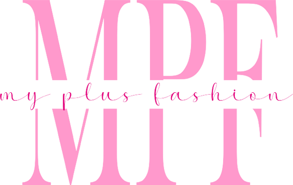 MyPlusFashion