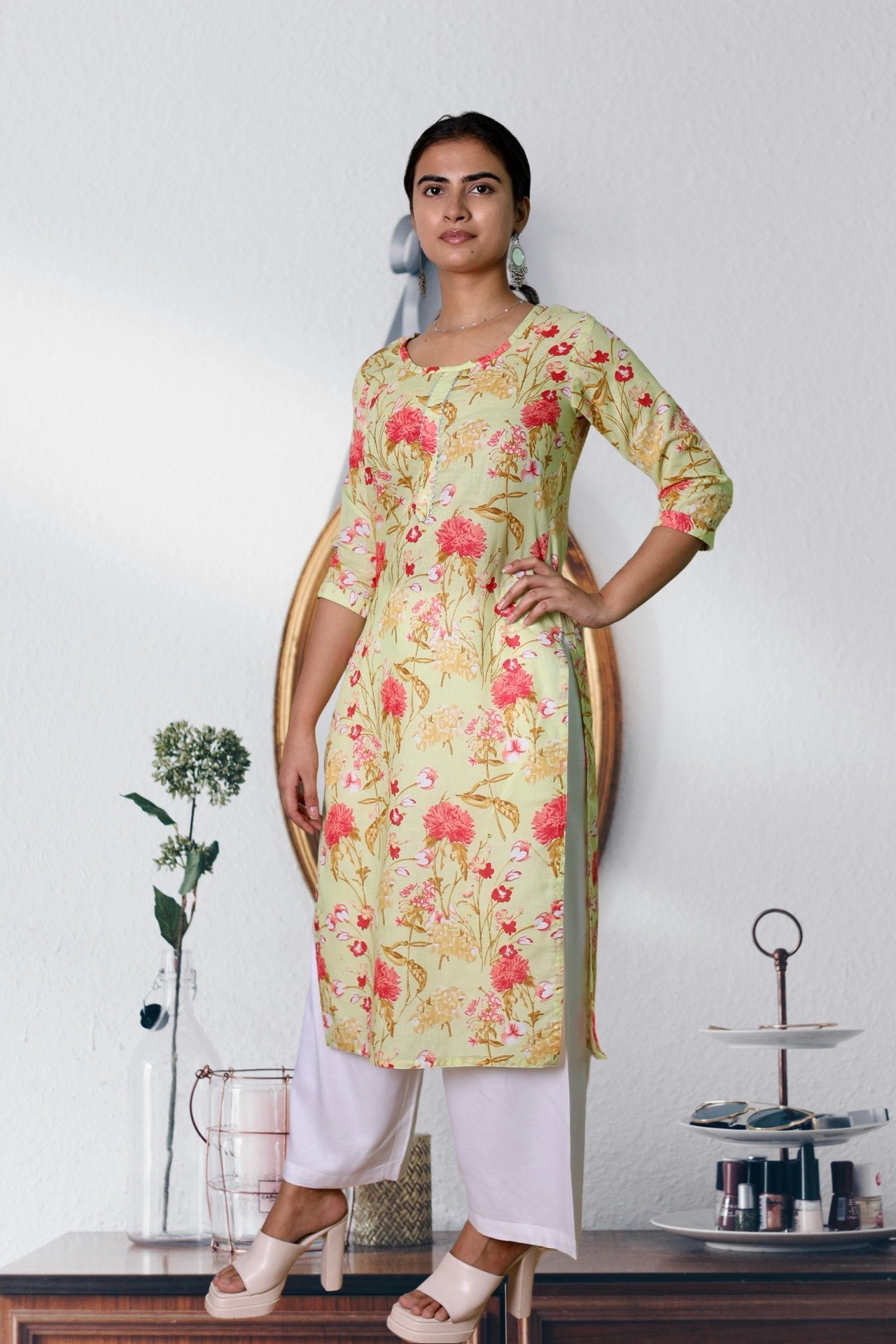 Plus size Kurta/kurti XXS-34, XS-36, S-38, M-40, L-42, XL-44, XXl-46, 3XL-48, 4XL-50, 5XL-52, 6XL-54, 7XL-56, 8XL,-58 9XL-60, 10XL-62, 11XL-64, 12XL-66, 13XL-68, 14XL-70, 15XL-72